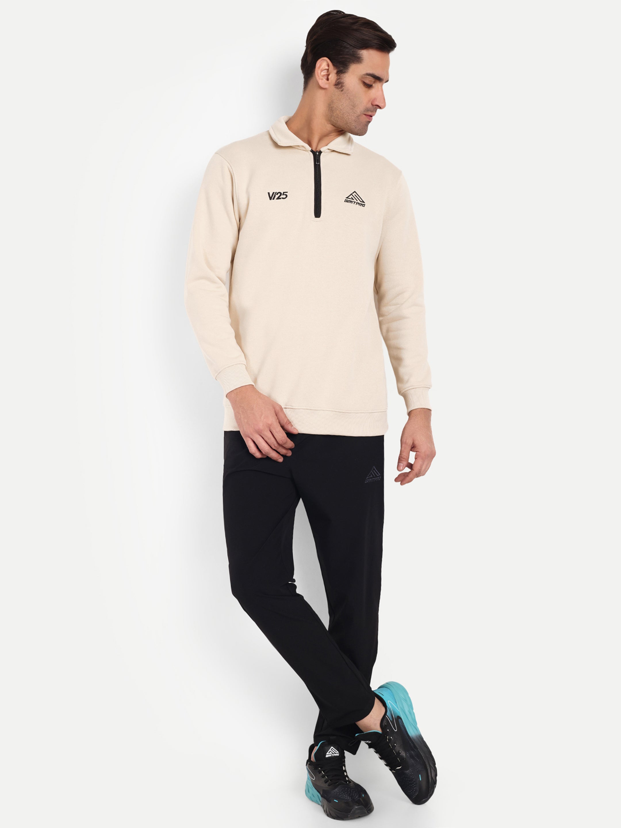 VI25 ENDURANCE SHIELD JACKET