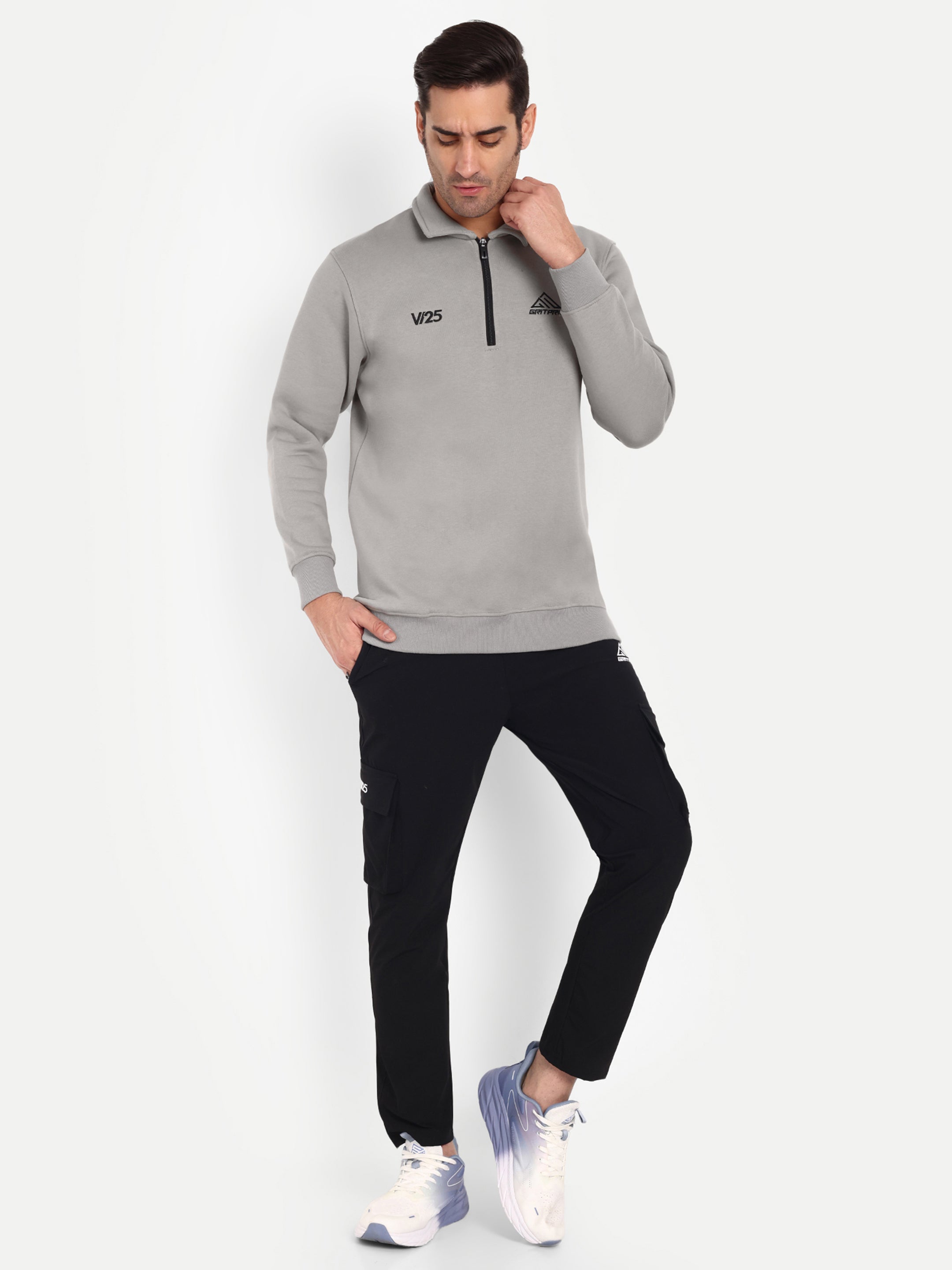 VI25 ENDURANCE SHIELD JACKET