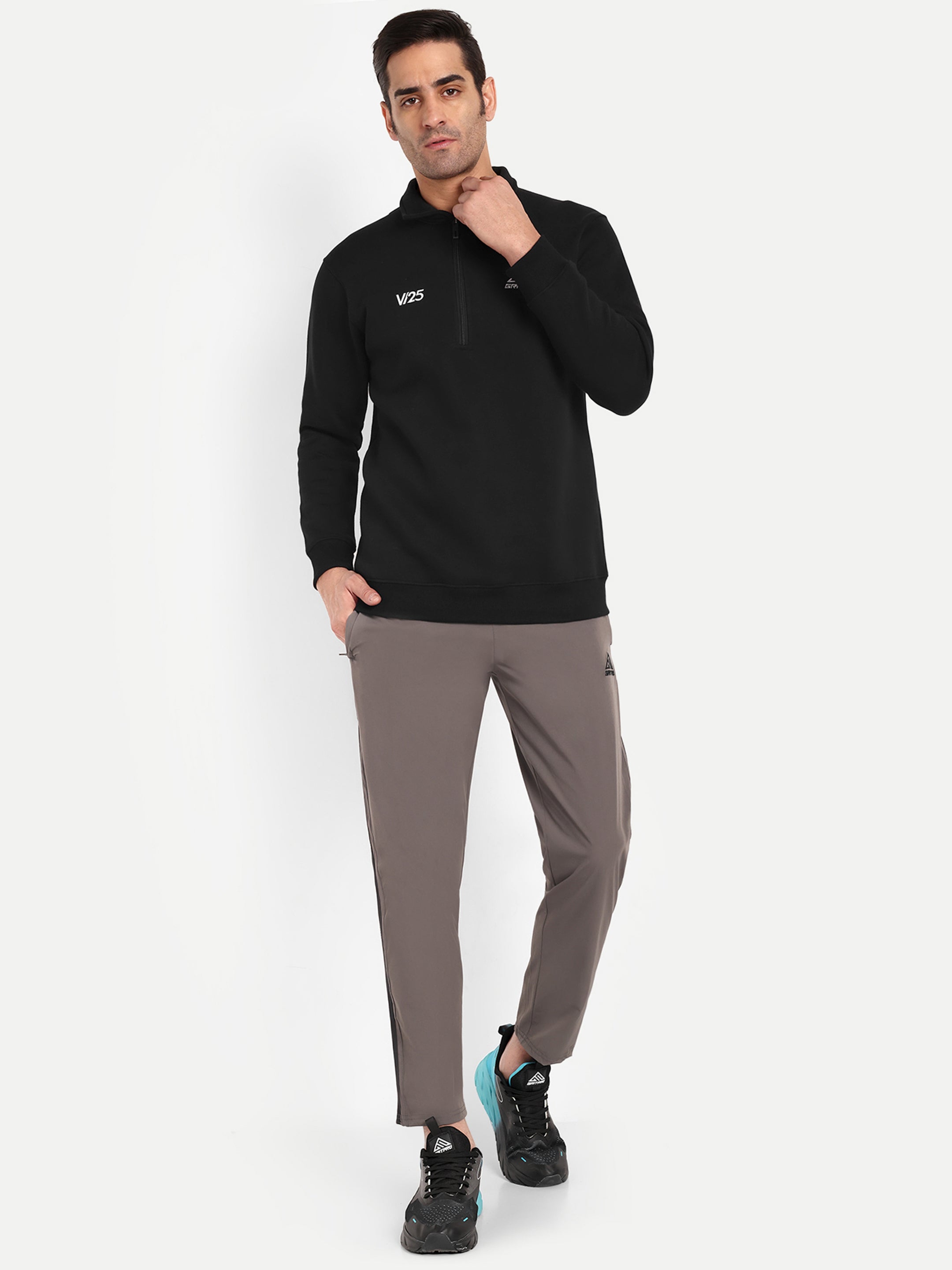 VI25 ENDURANCE SHIELD JACKET