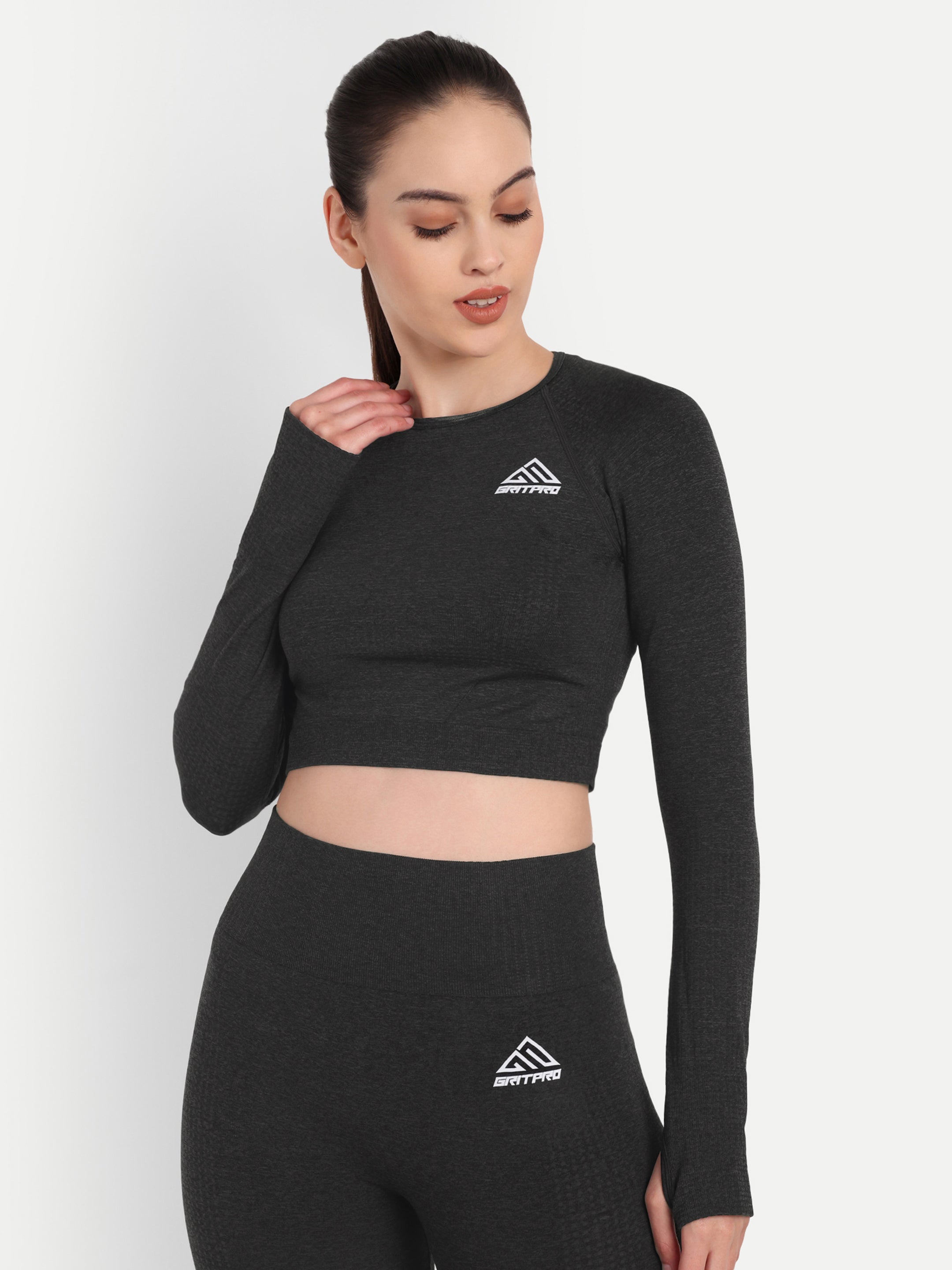 TRAINING FULL SLEEVES TOP
