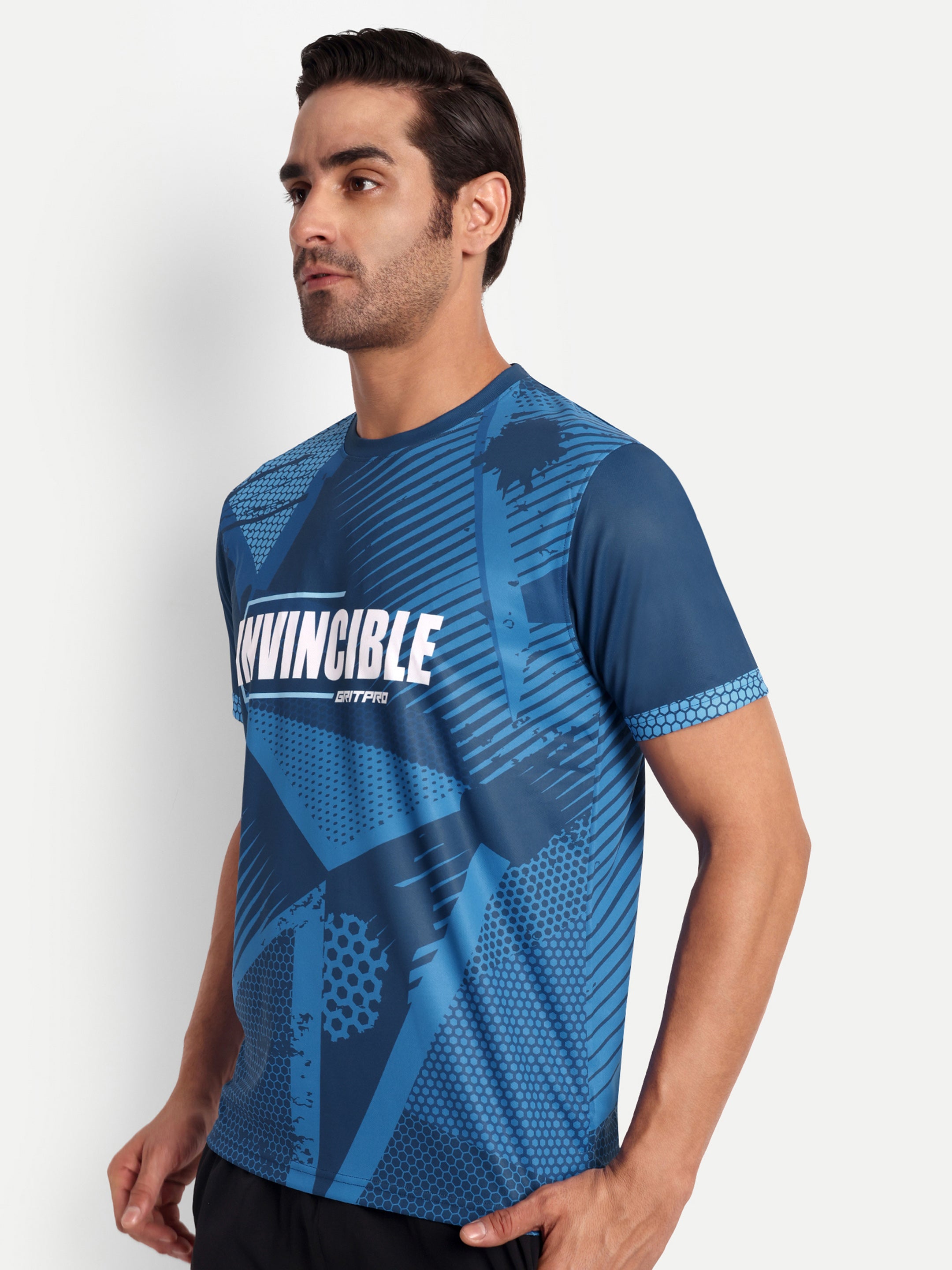 BLAZE JERSEY