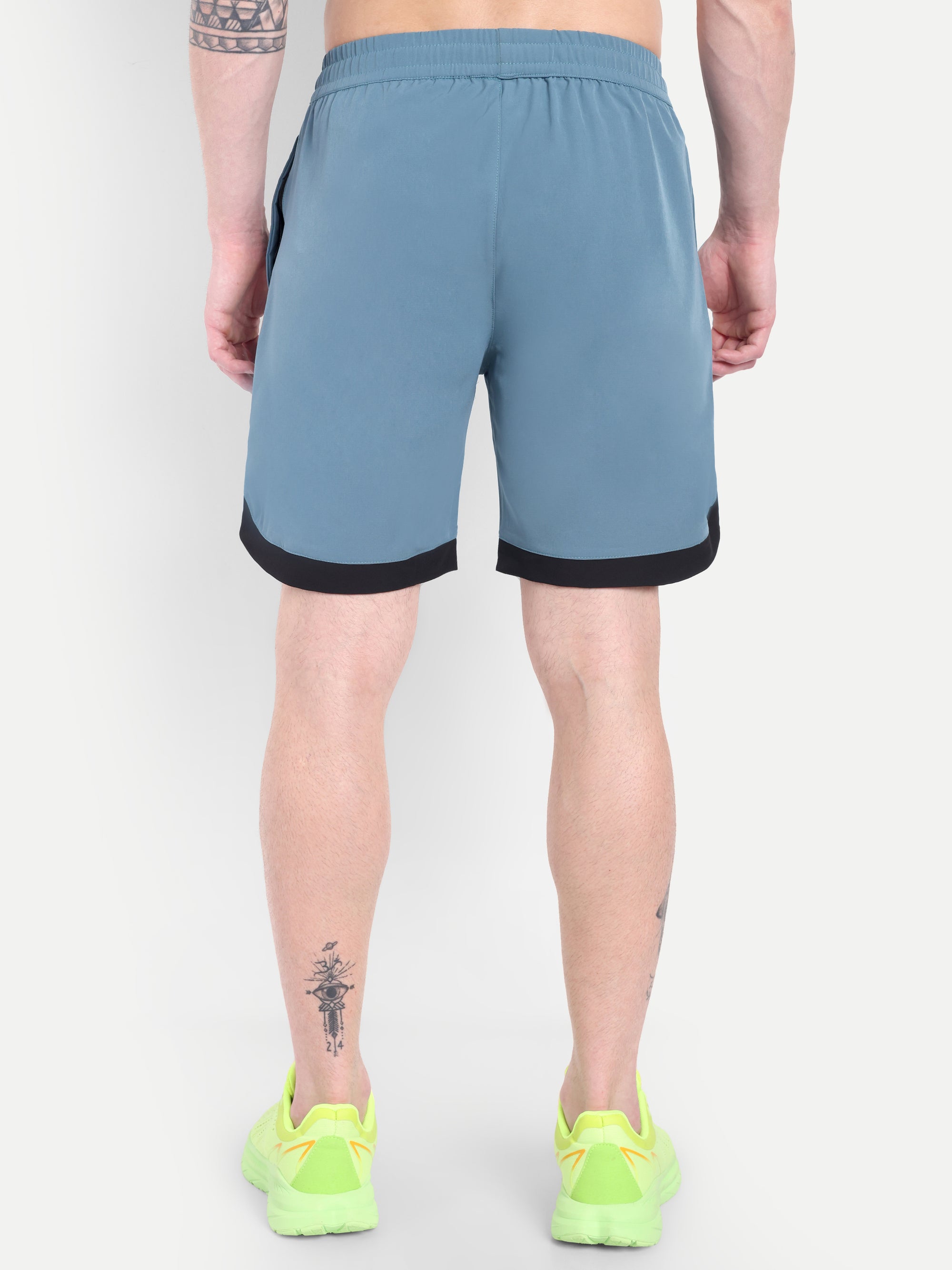 NITRO FLEX SHORTS