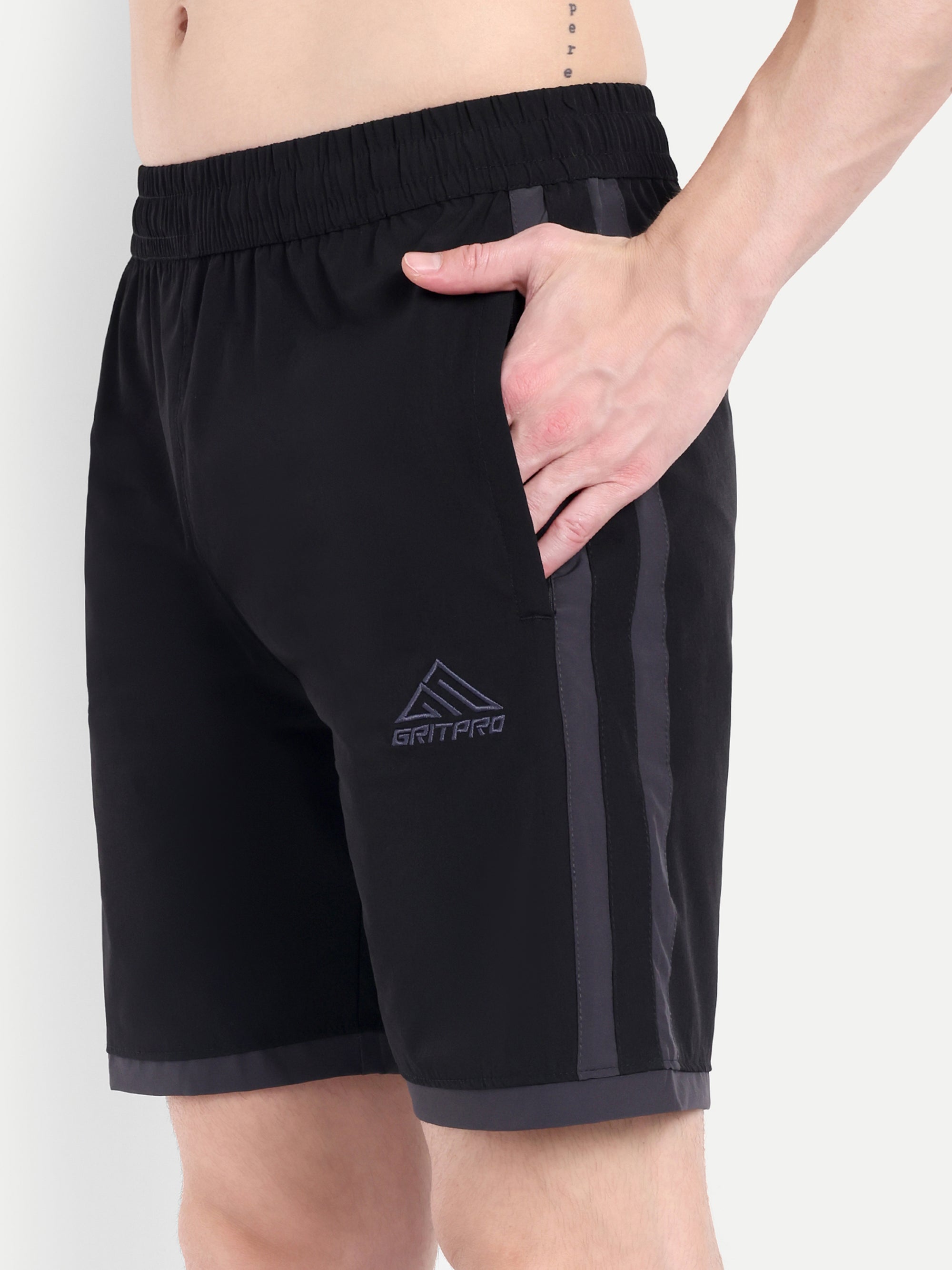 AGILITY PRO SHORTS