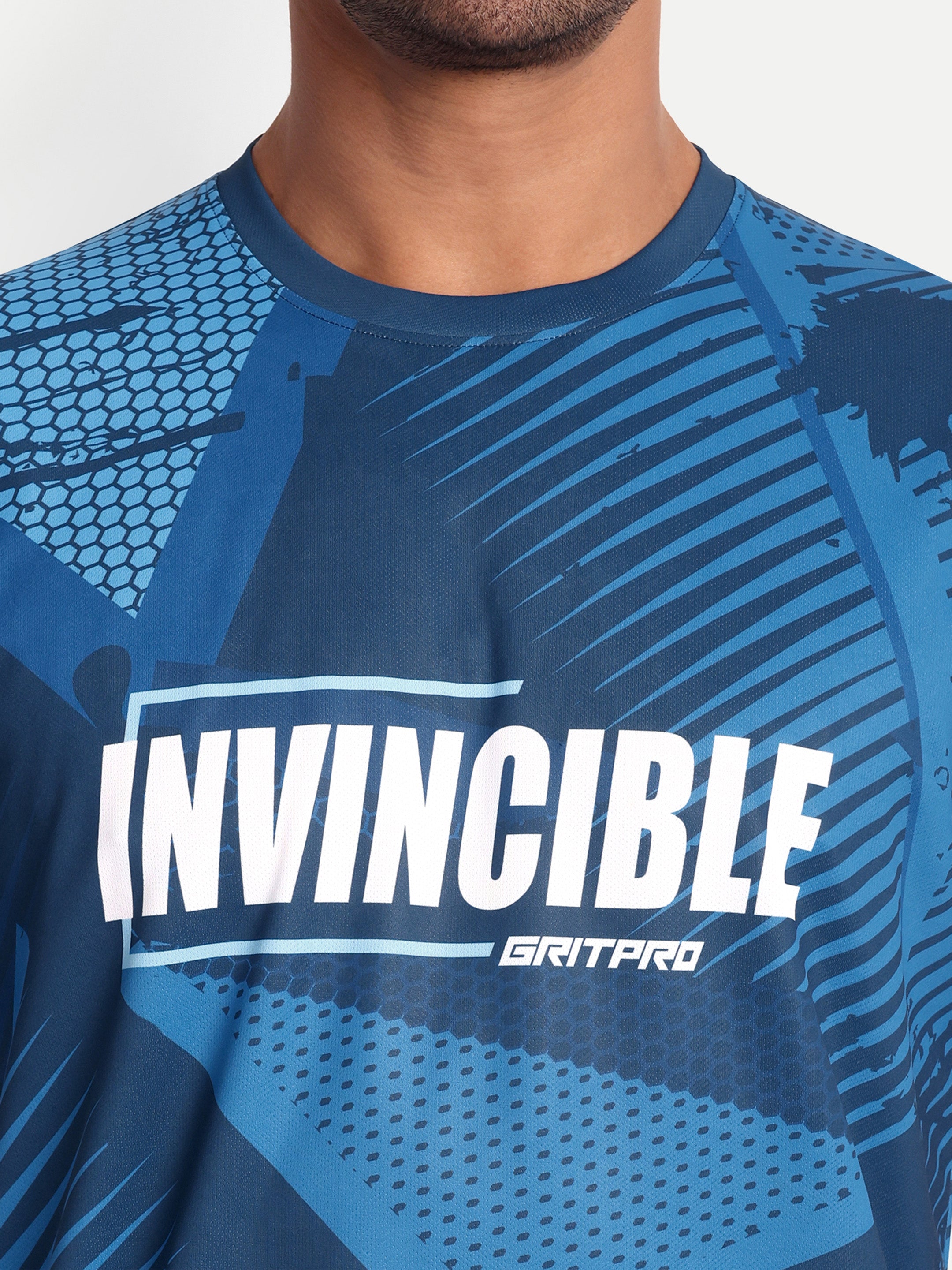 BLAZE JERSEY