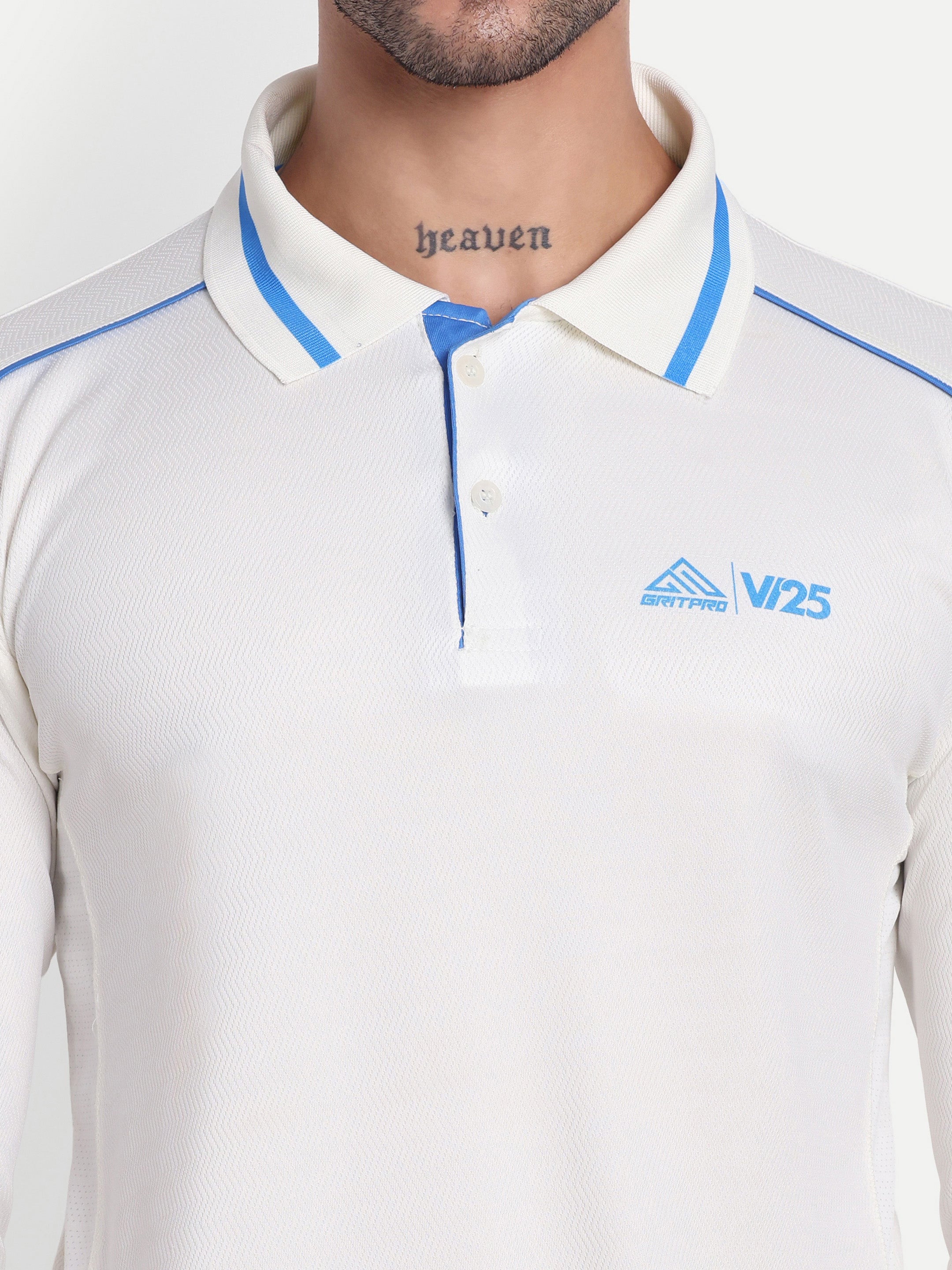VI25 FULL SLEEVES CRICKET SET