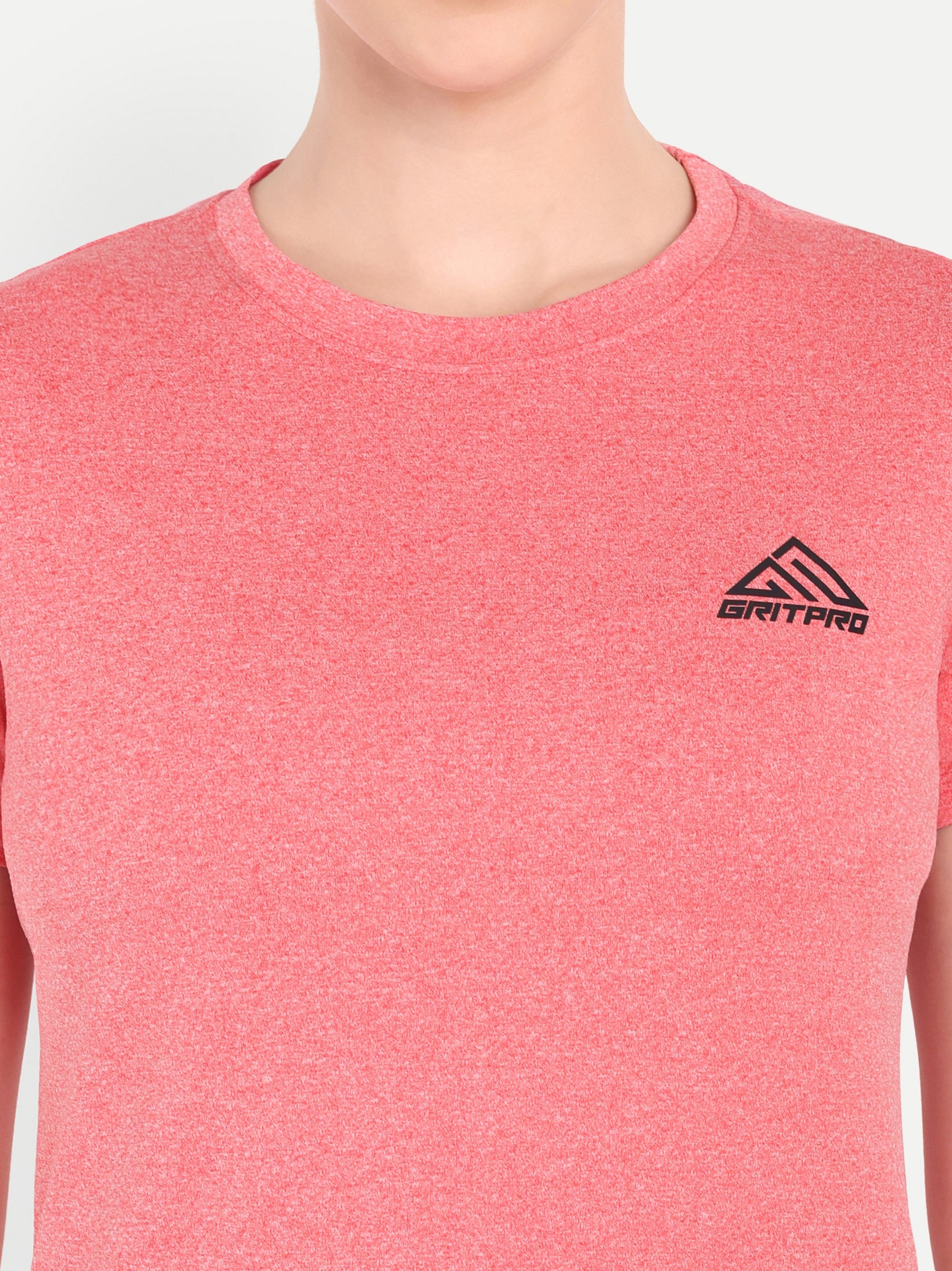 PERFROMANCE APPLE CUT T-SHIRT