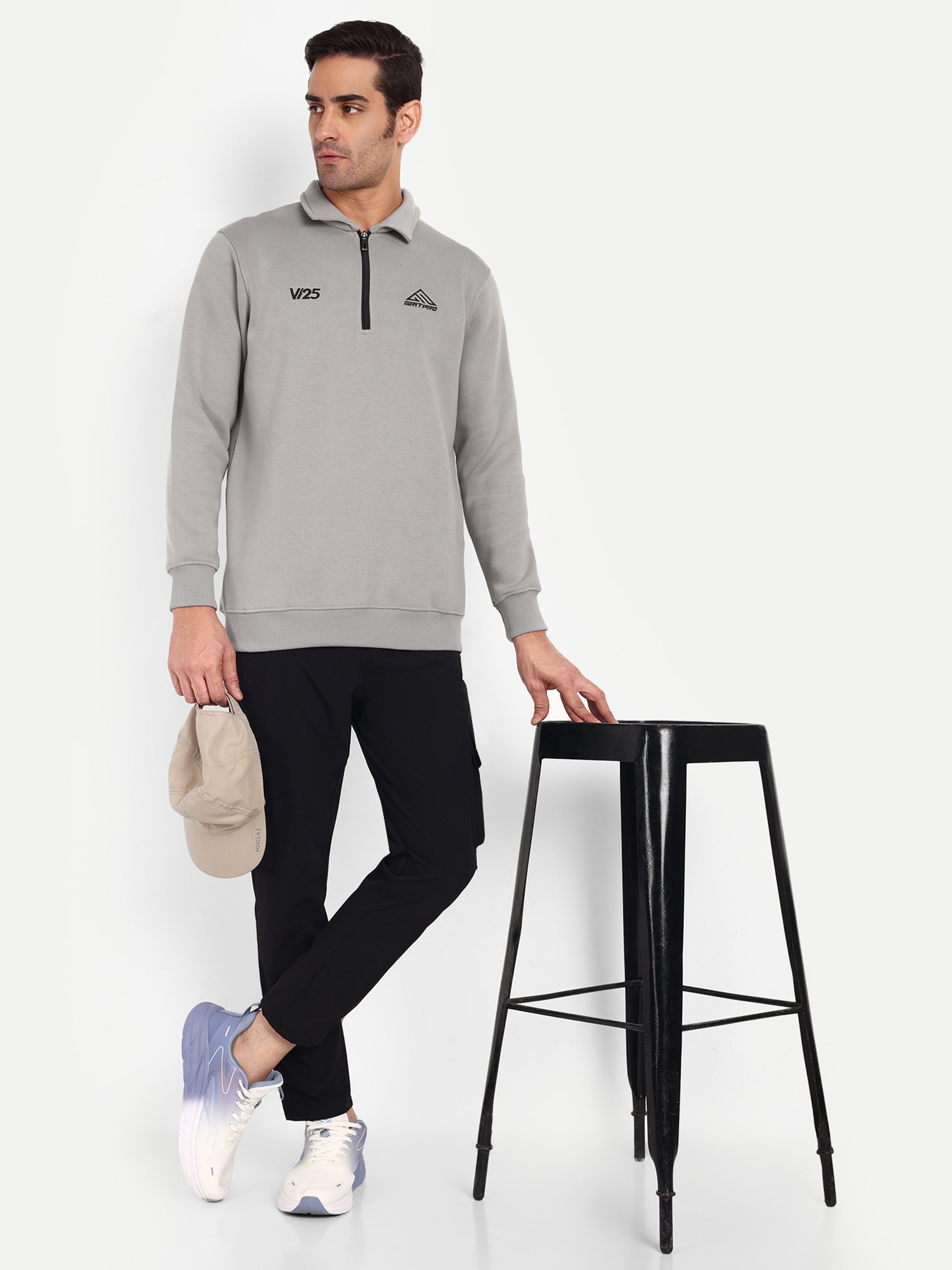 VI25 ENDURANCE SHIELD JACKET