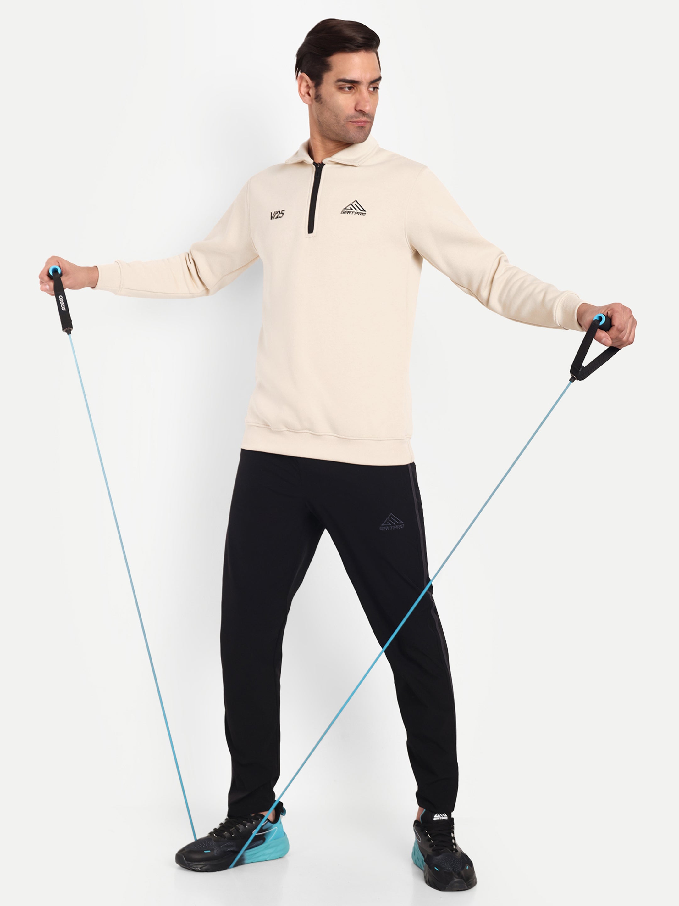 VI25 ENDURANCE SHIELD JACKET