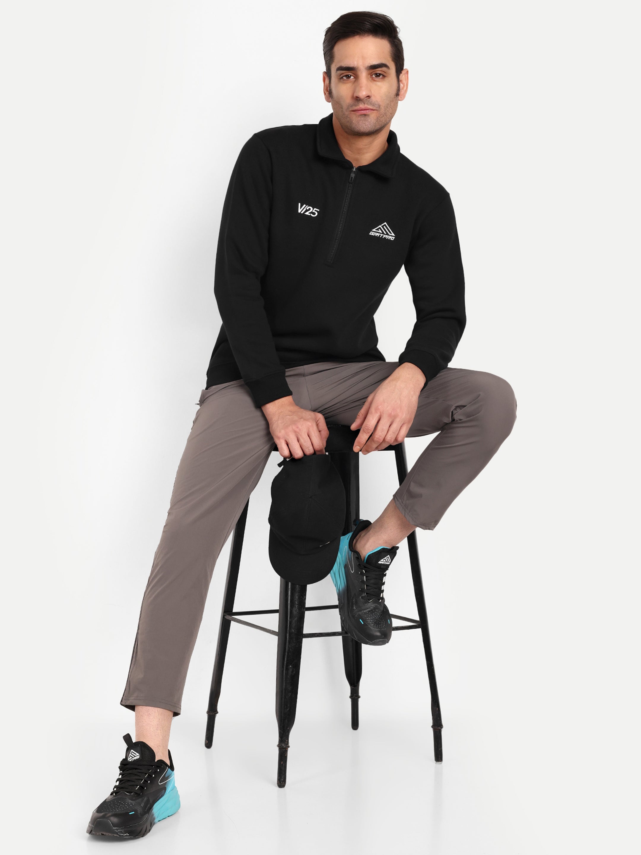 VI25 ENDURANCE SHIELD JACKET