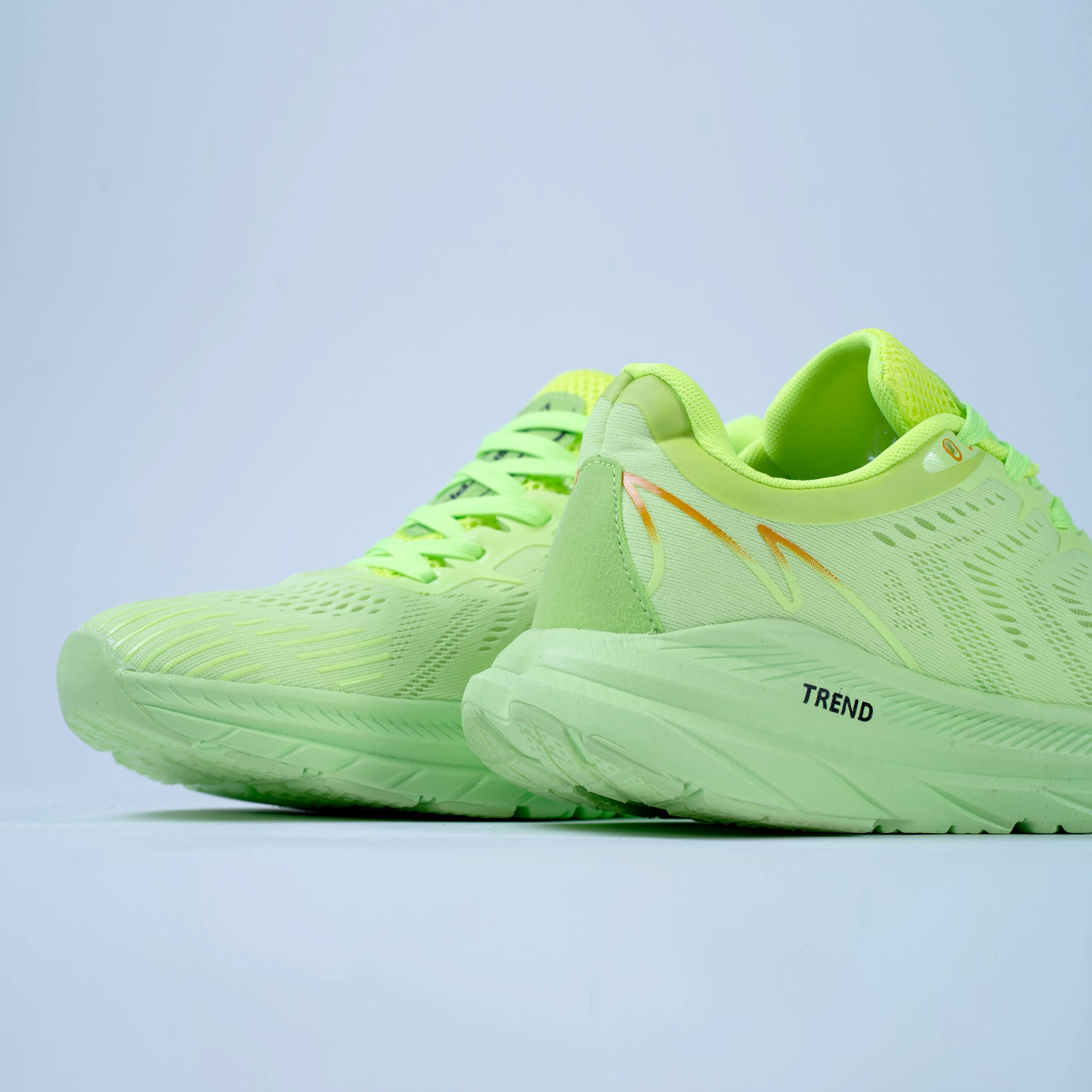 POWER STRIDE SHOES