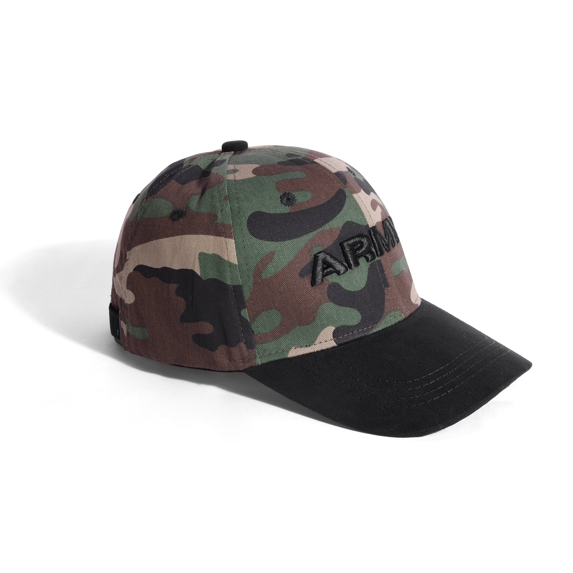 ARMY FIT CAP