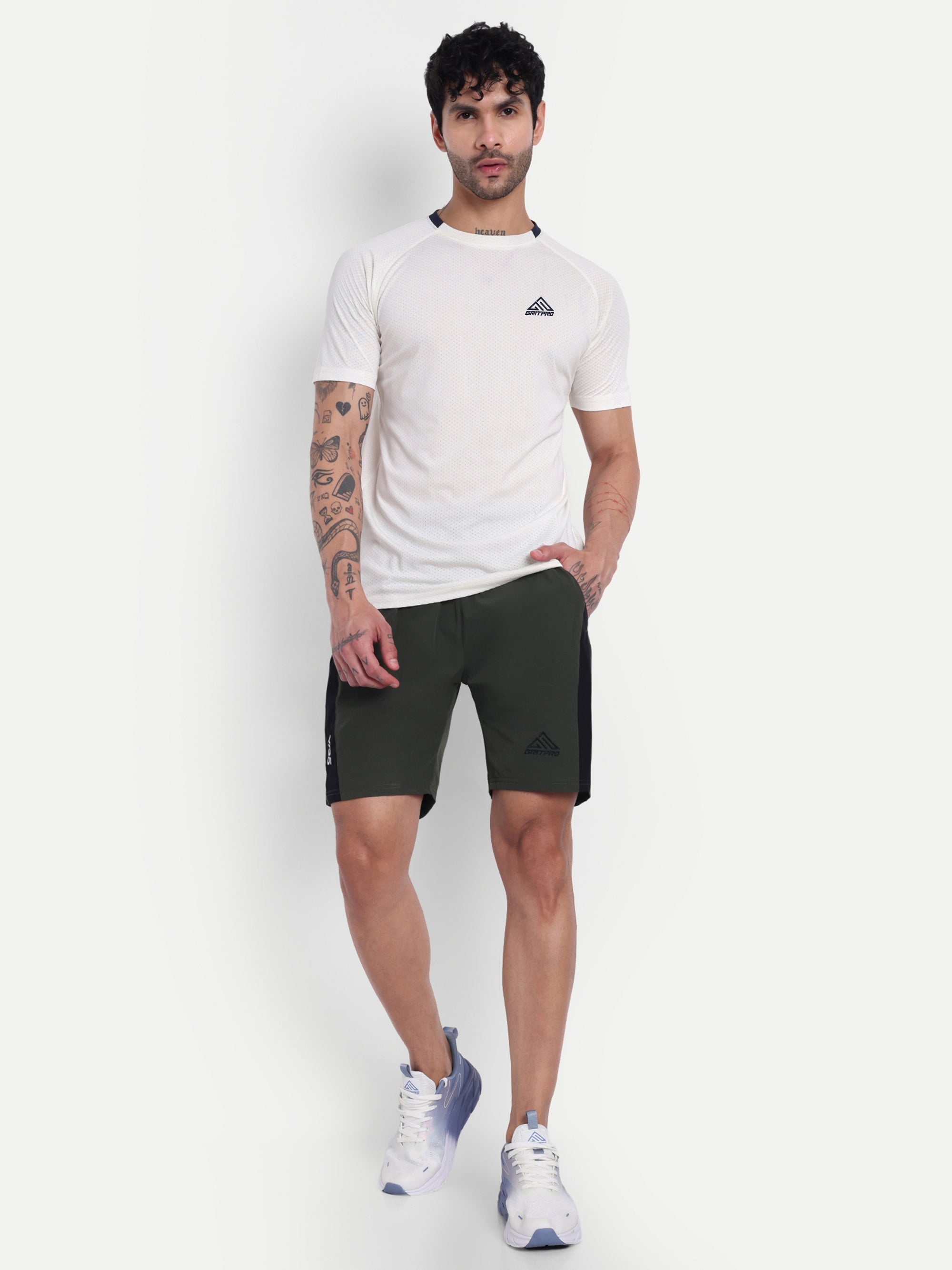 CLOUD LITE T-SHIRT