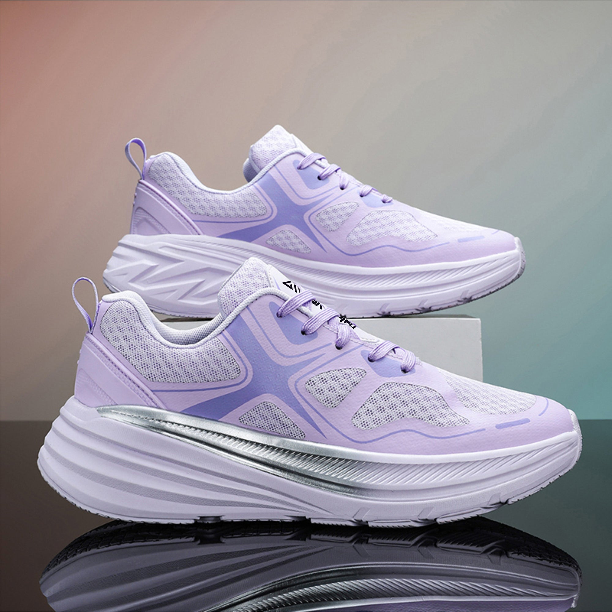 LAVENDER BLISS WOMEN'S SHOES