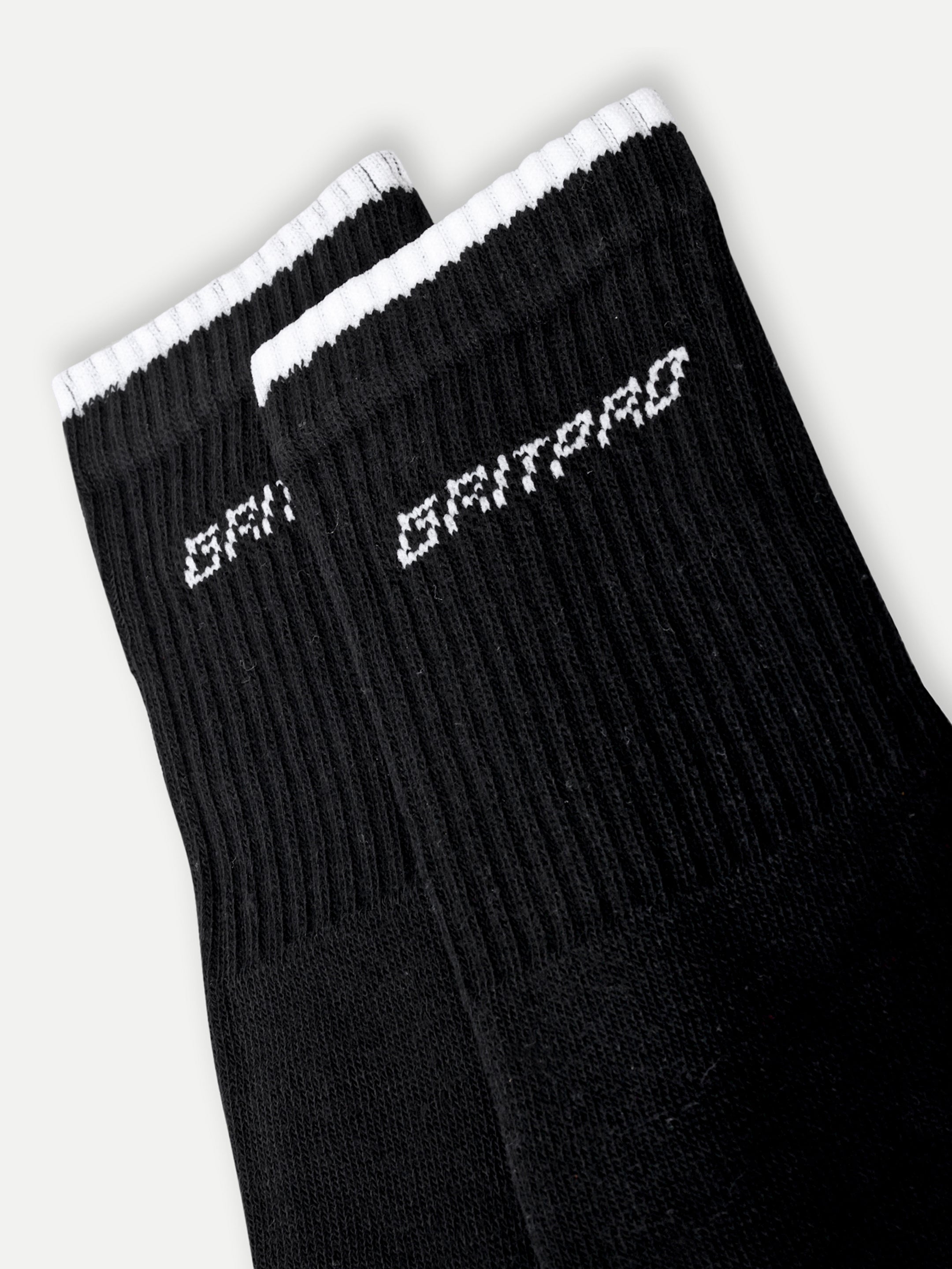 ACCELERATE CREW LENGTH SOCKS (PACK OF 3 PAIRS)