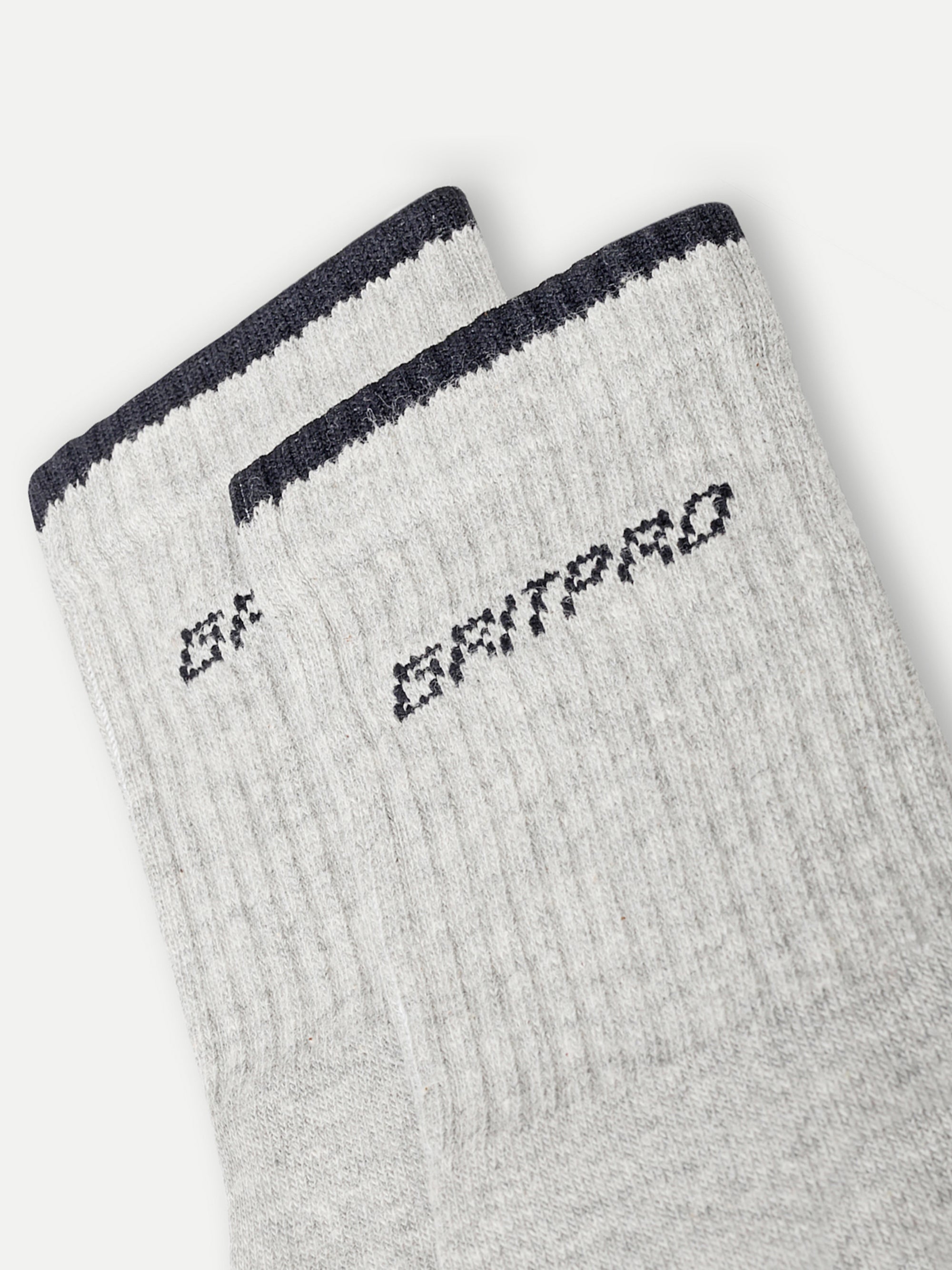 ACCELERATE CREW LENGTH SOCKS (PACK OF 3 PAIRS)