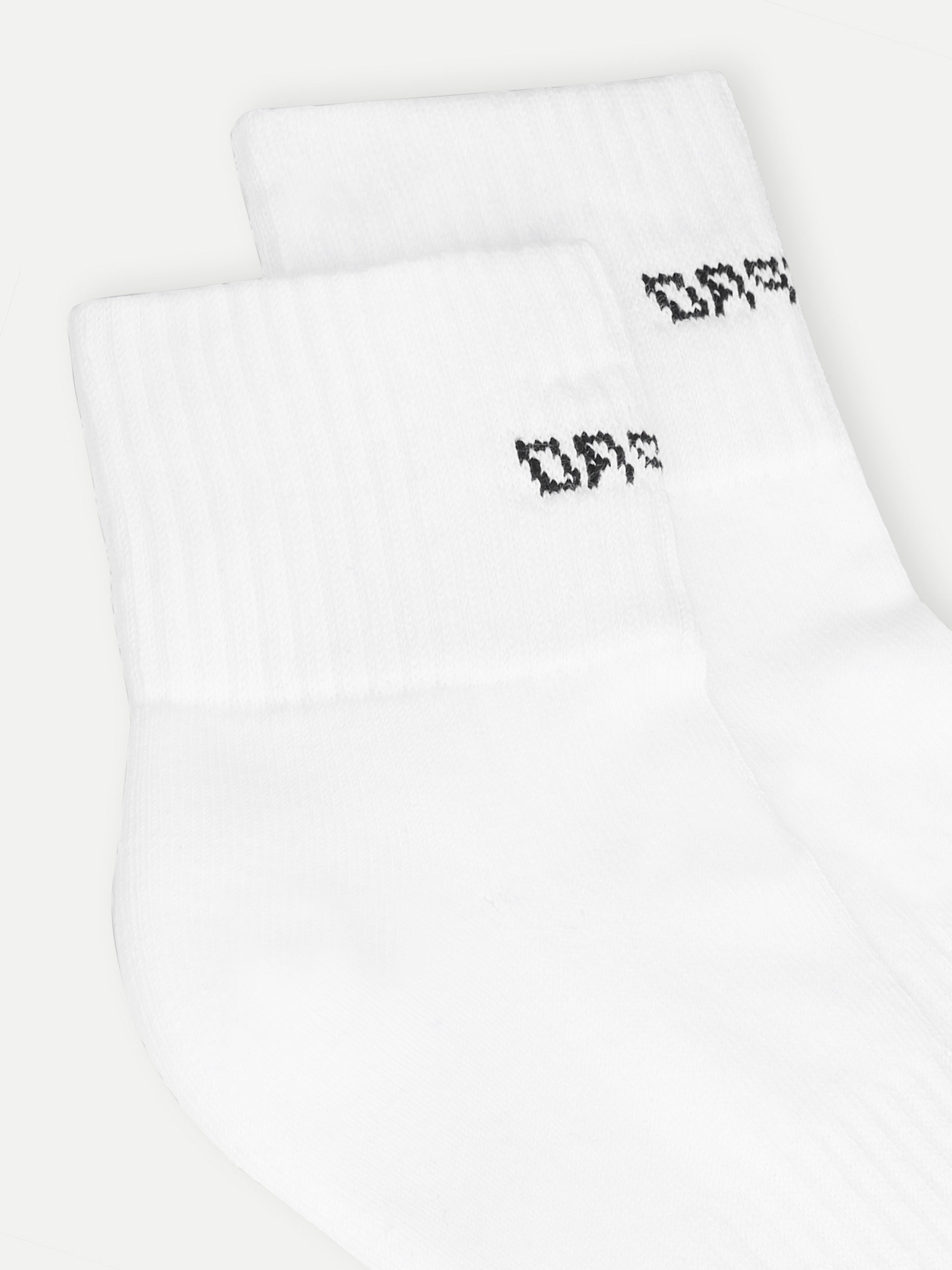 IMPACT TECH QUARTER LENGTH SOCKS (PACK OF 3 PAIRS)