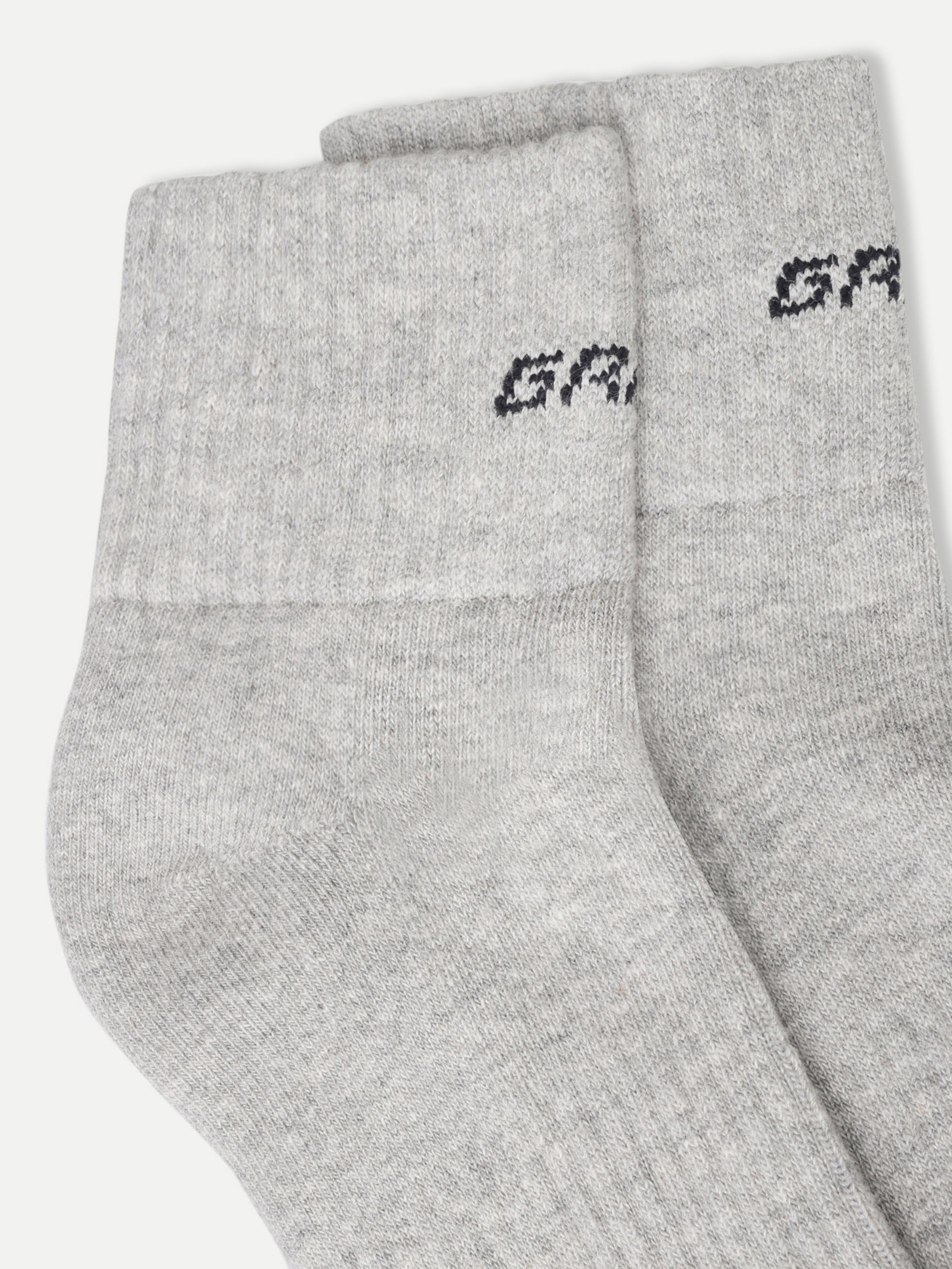 IMPACT TECH QUARTER LENGTH SOCKS (PACK OF 3 PAIRS)