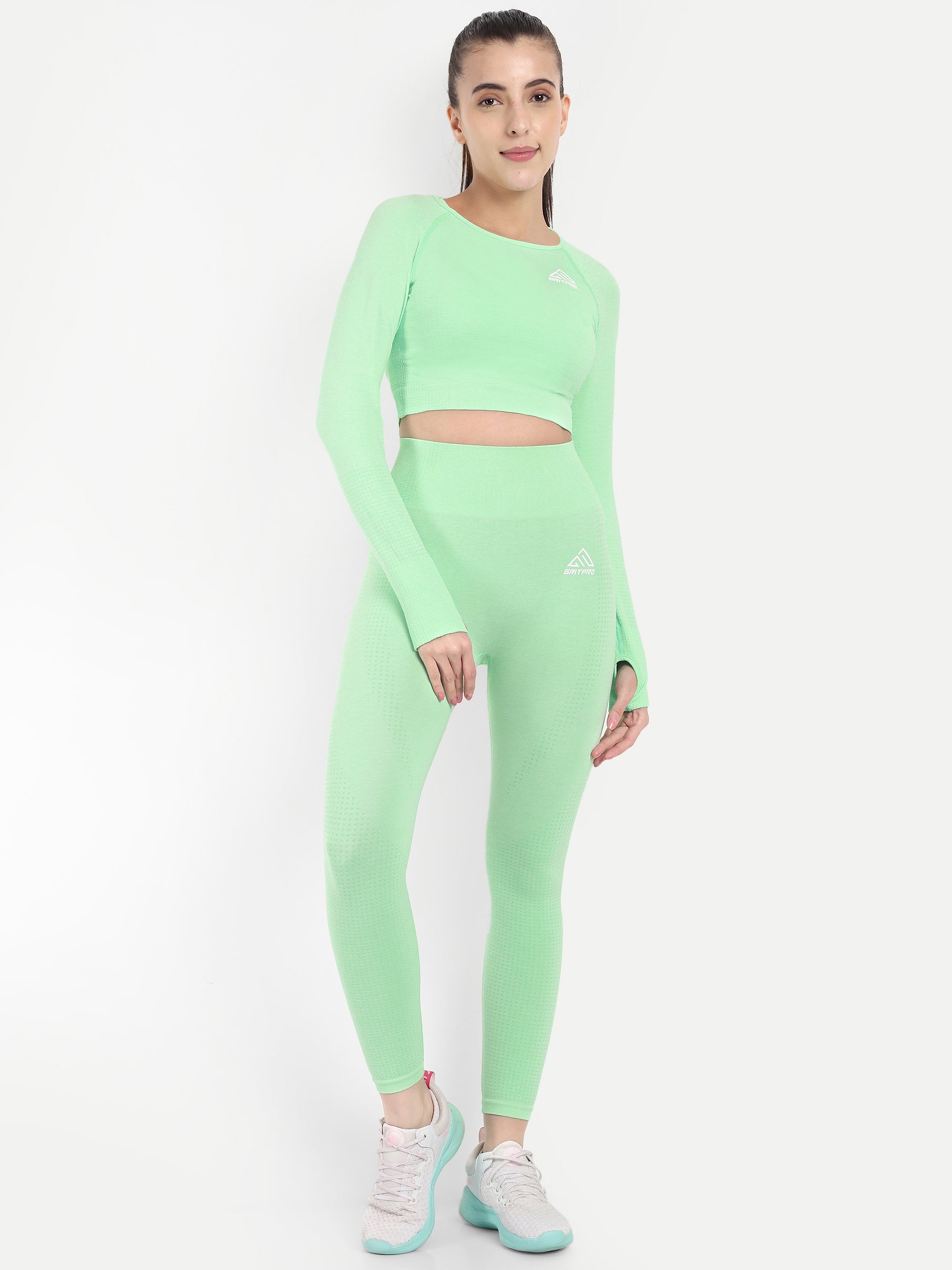 TRAINING 3 PIECE SET