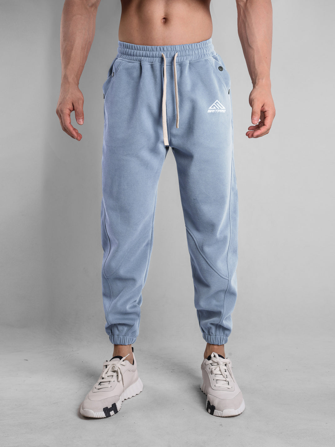 LUXE JOGGERS