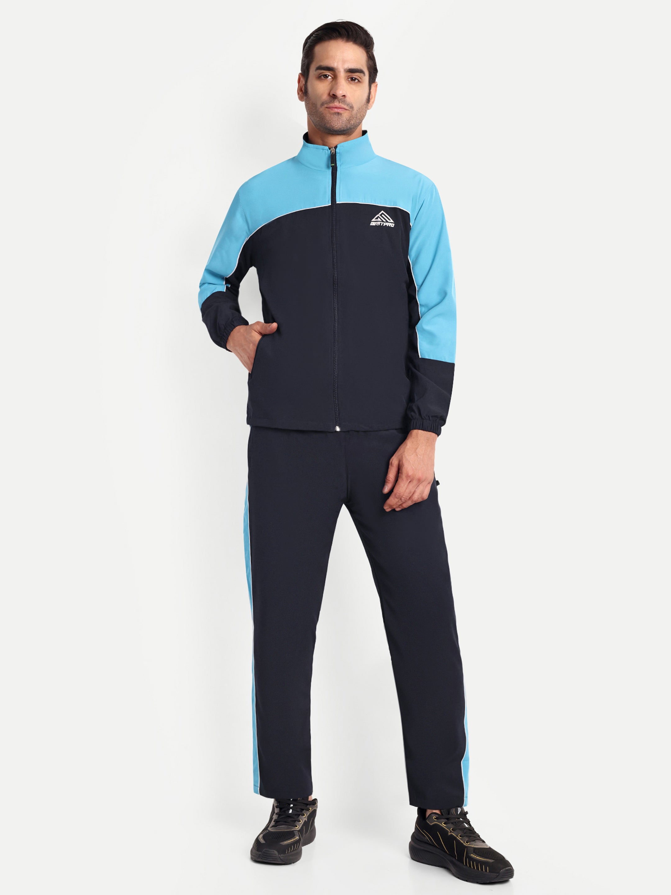 PEAK PERFORMANCE TRACKSUIT