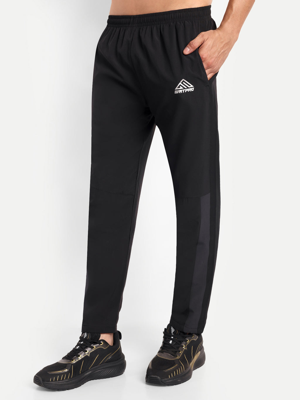 TITANIUM TRACKSUIT