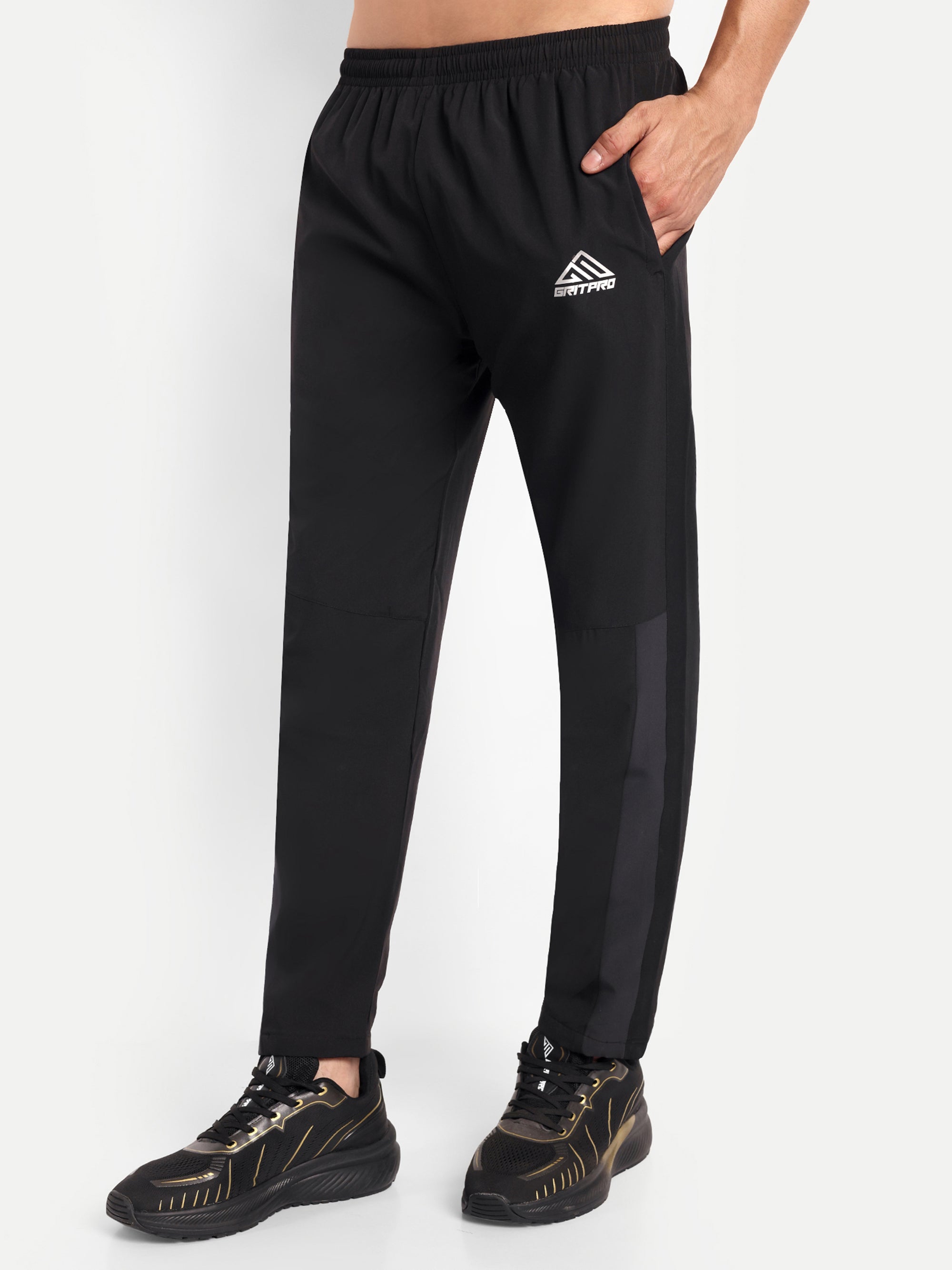 TITANIUM TRACKSUIT