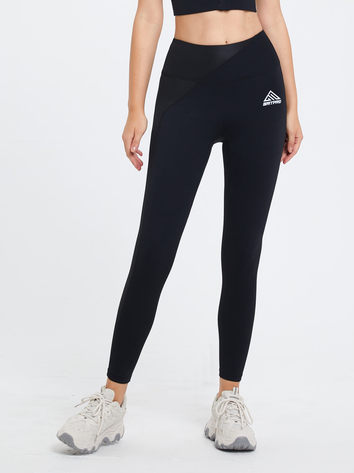 HIGH PERFORMANCE LEGGINGS