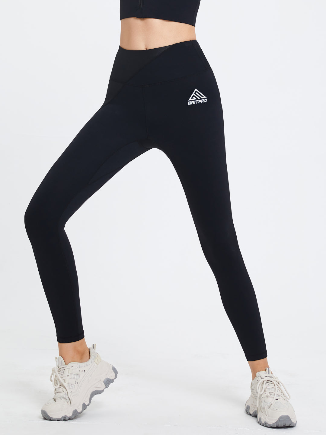 HIGH PERFORMANCE LEGGINGS