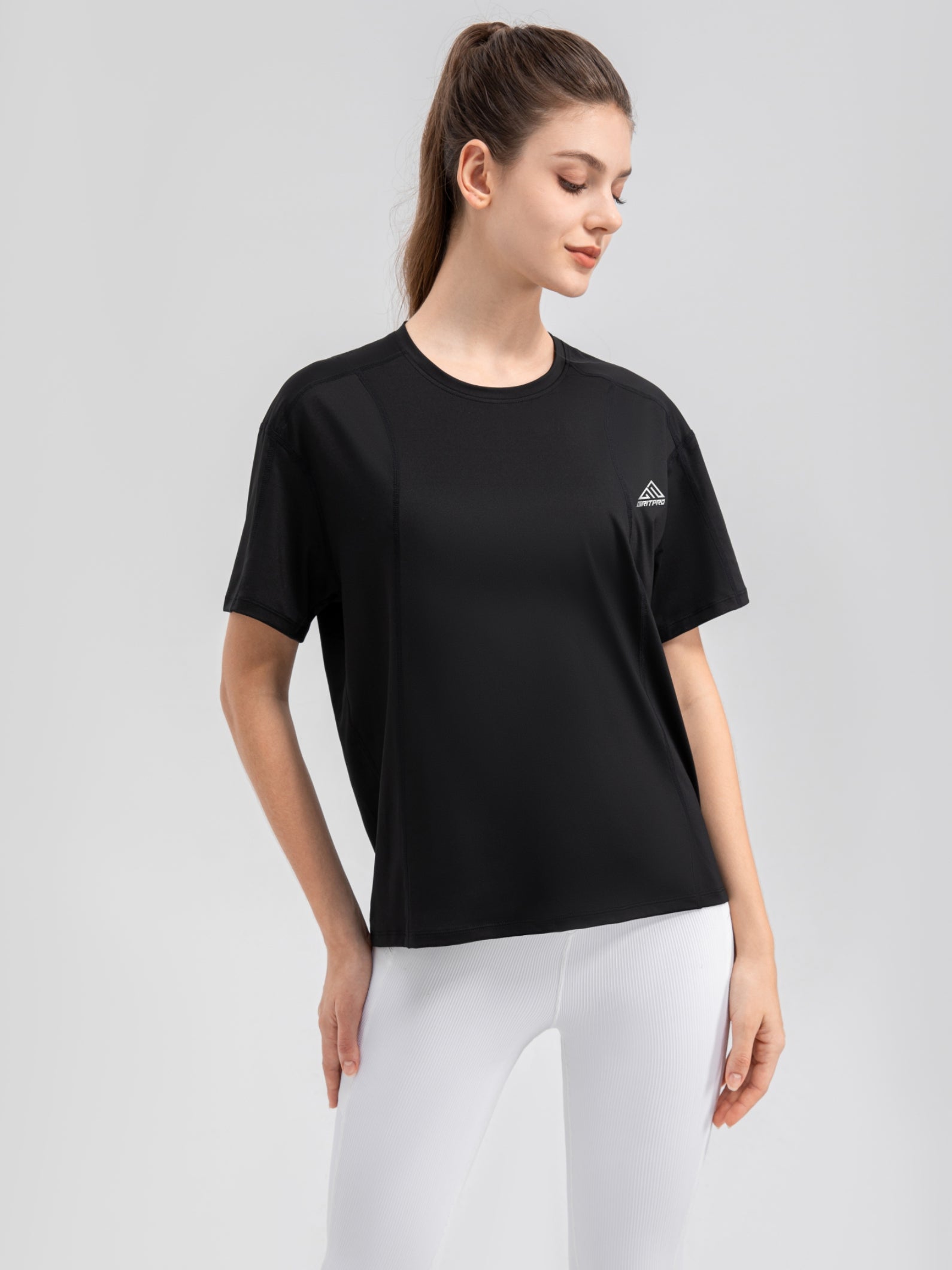 DRYFIT RELAX FIT TRAINING T-SHIRT