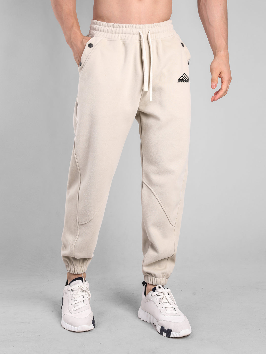 LUXE JOGGERS