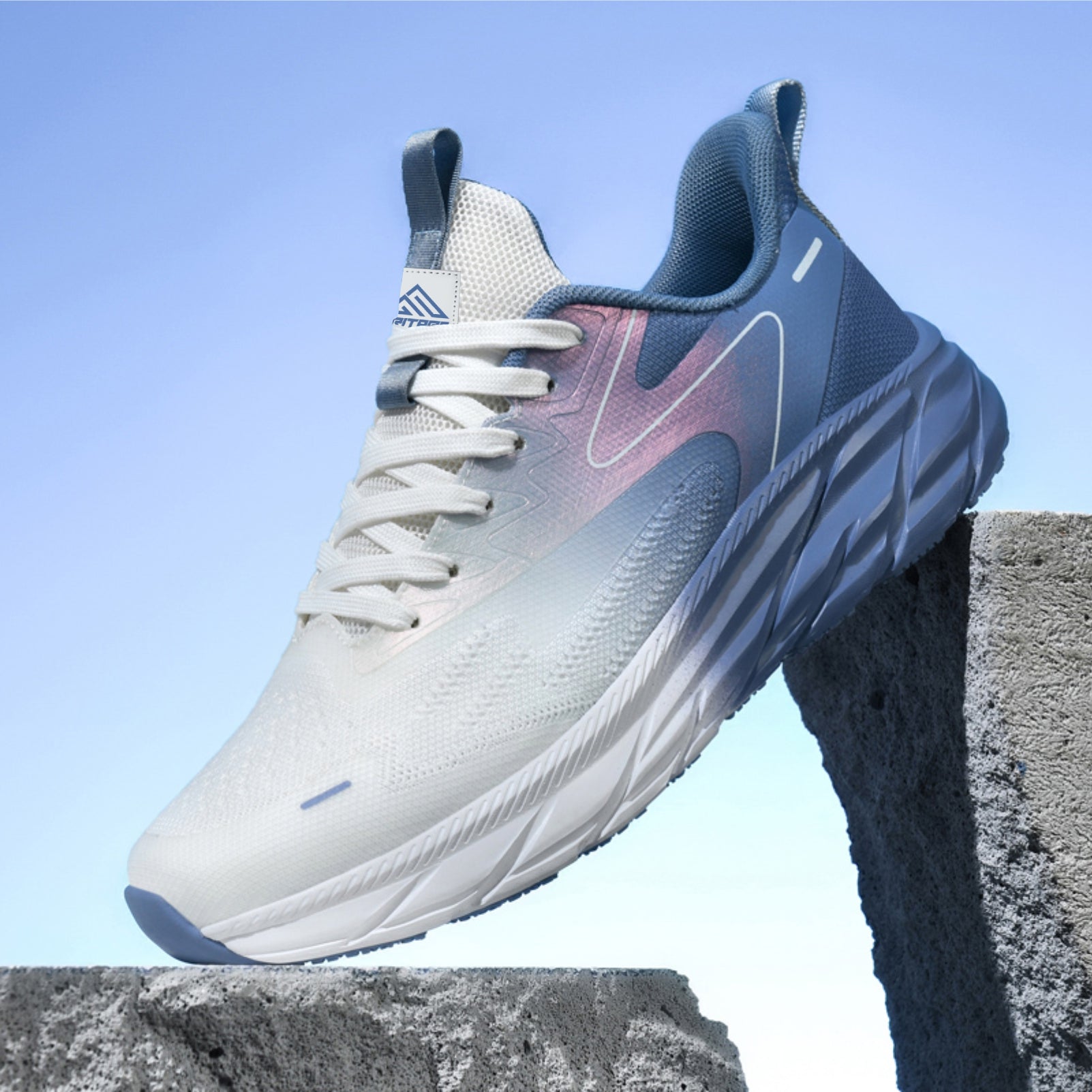 GRADIENT FLOW SHOES
