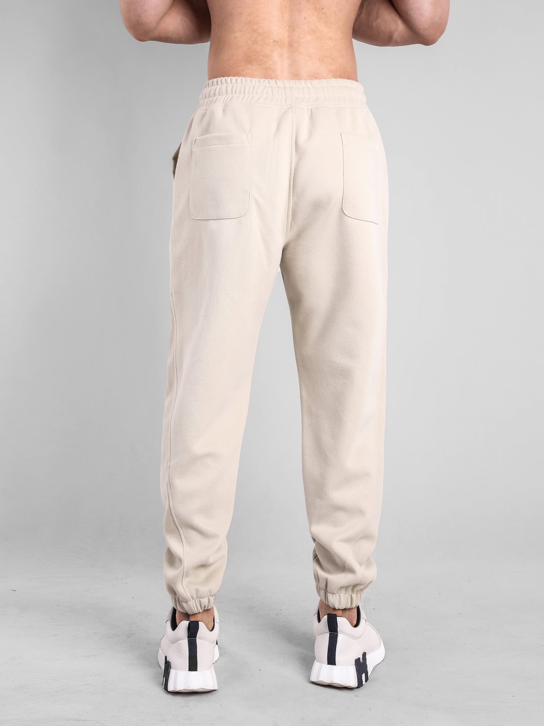 LUXE JOGGERS