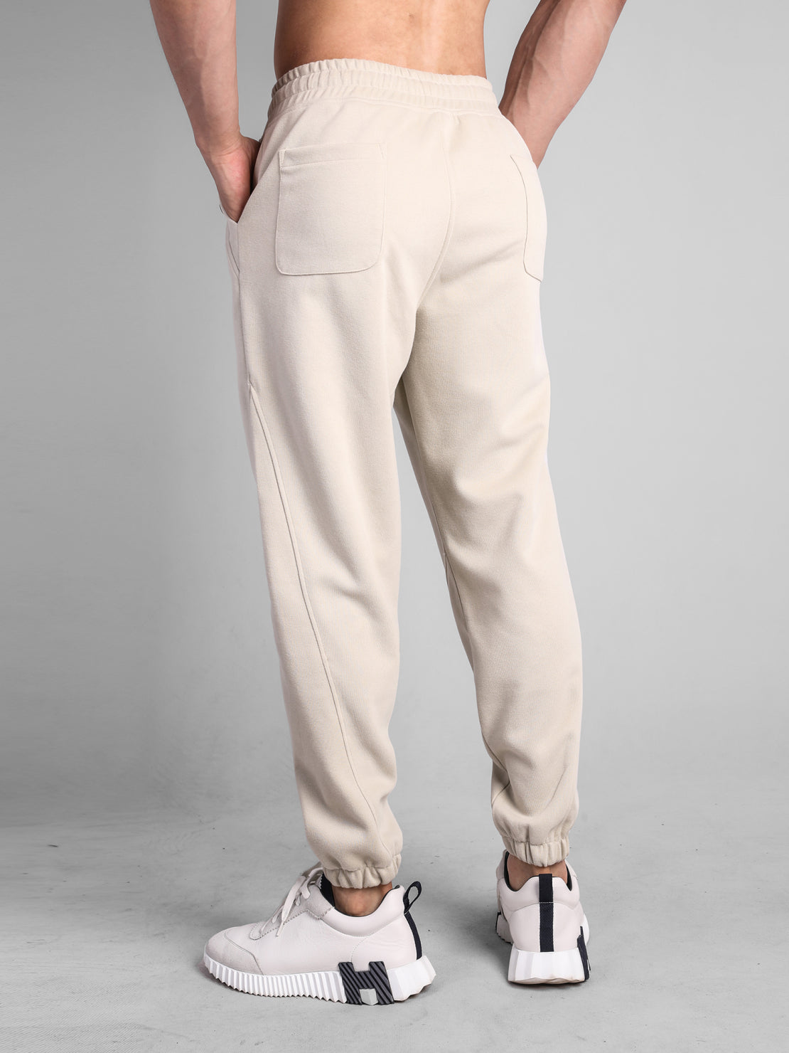 LUXE JOGGERS