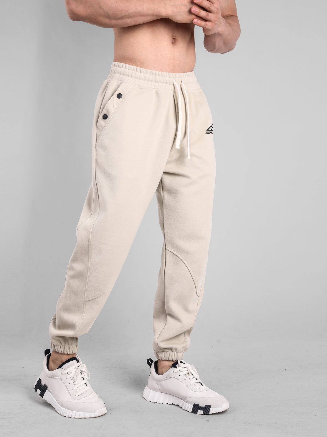 LUXE JOGGERS