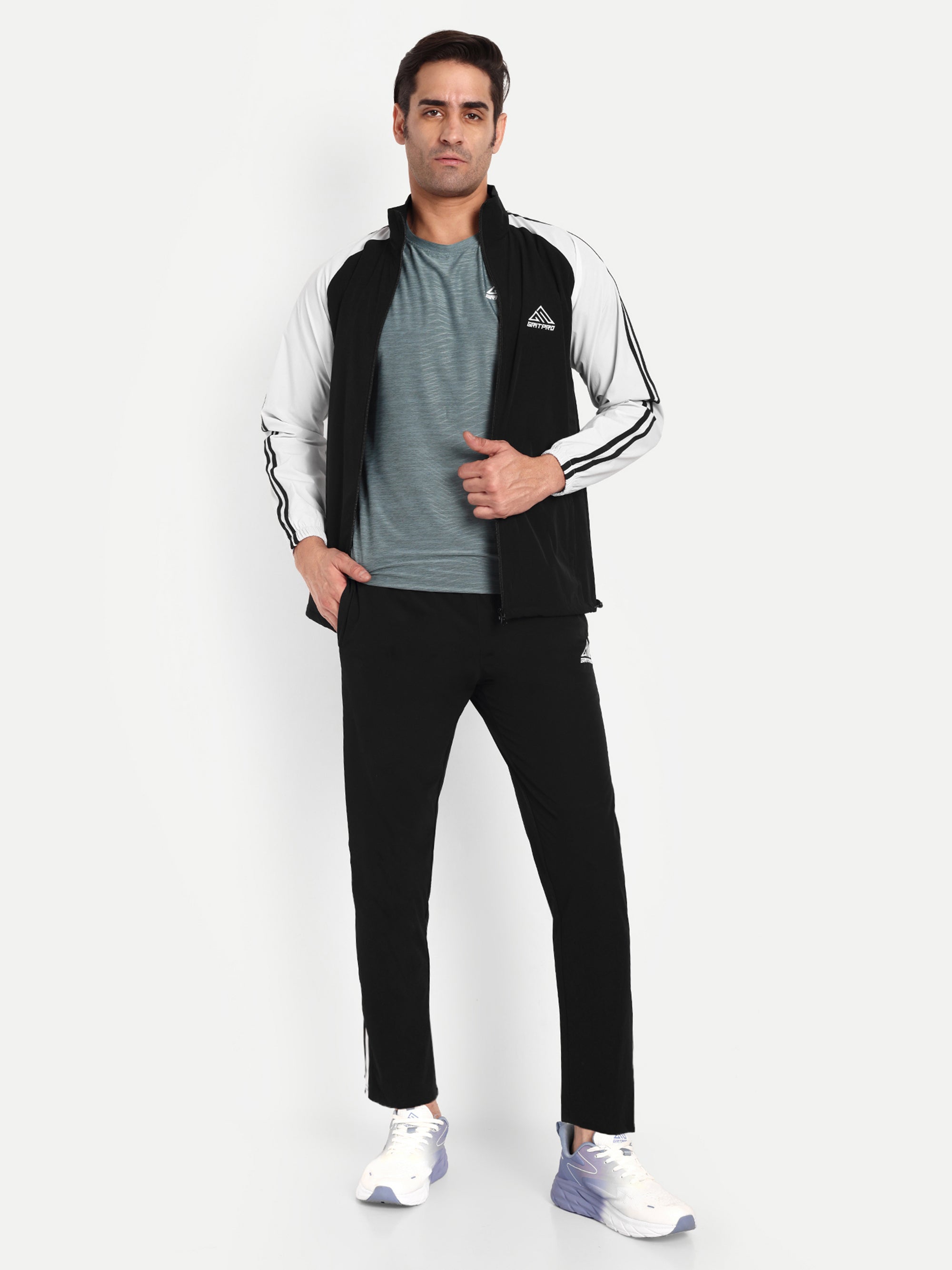 MATCH DAY TRACKSUIT