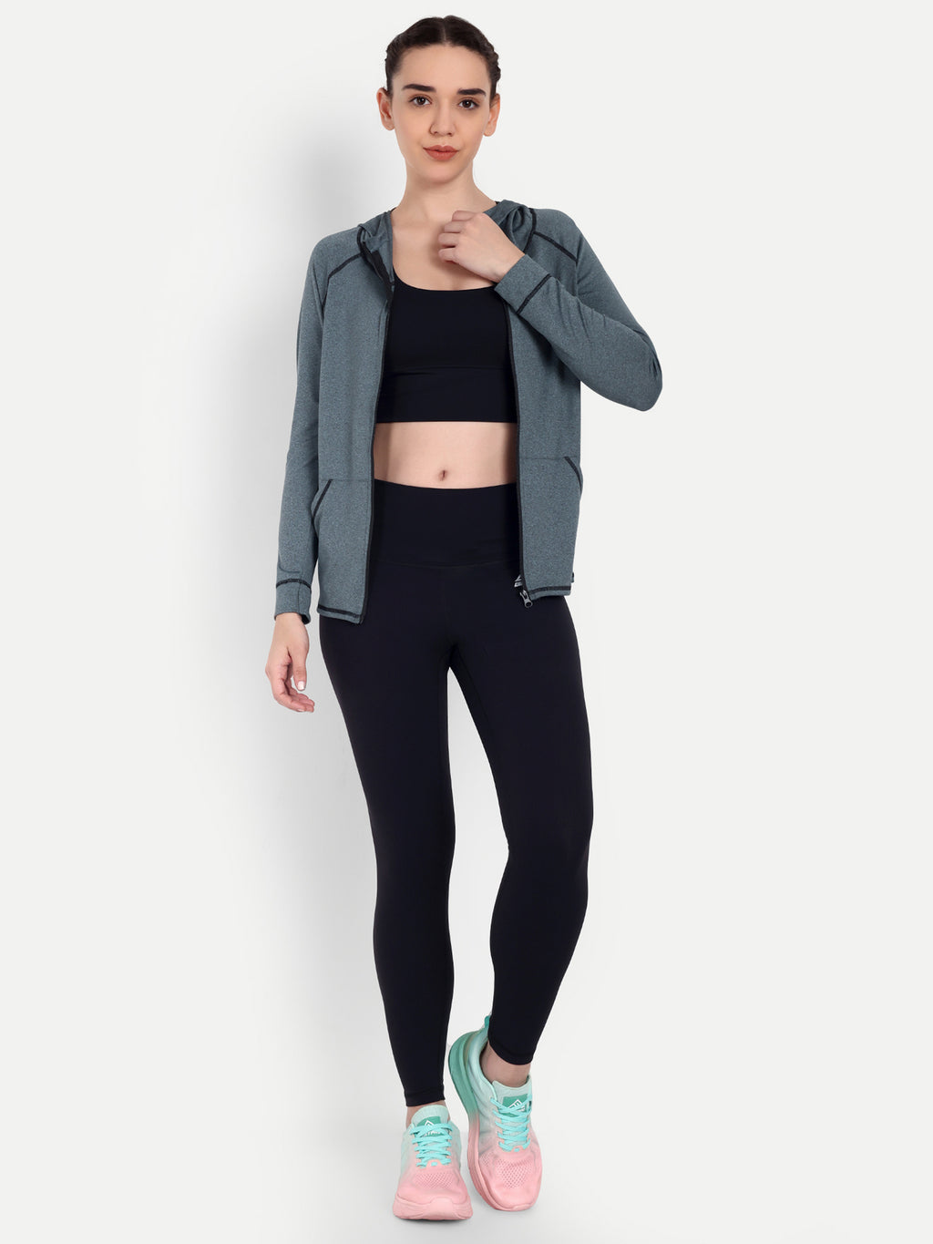 ENDURANCE JACKET