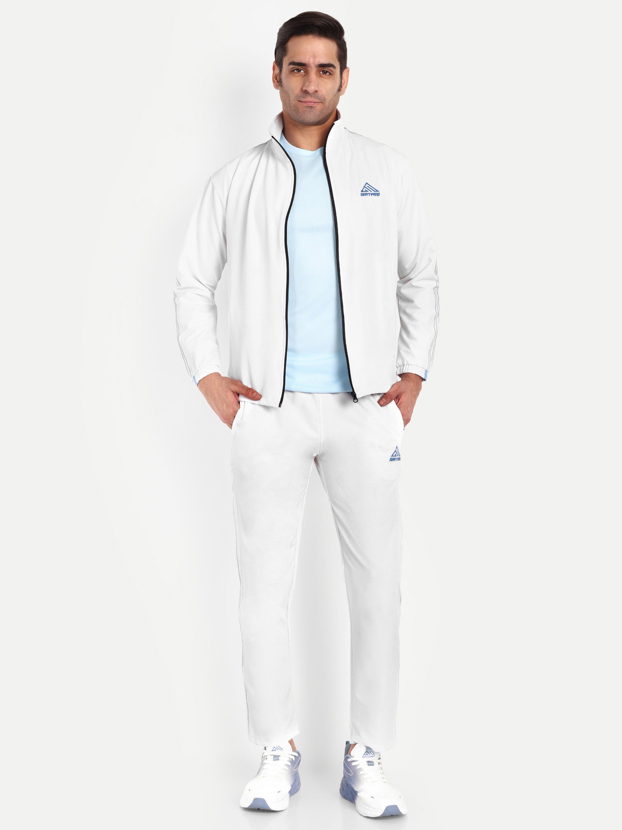 GAME CHANGER TRACKSUIT