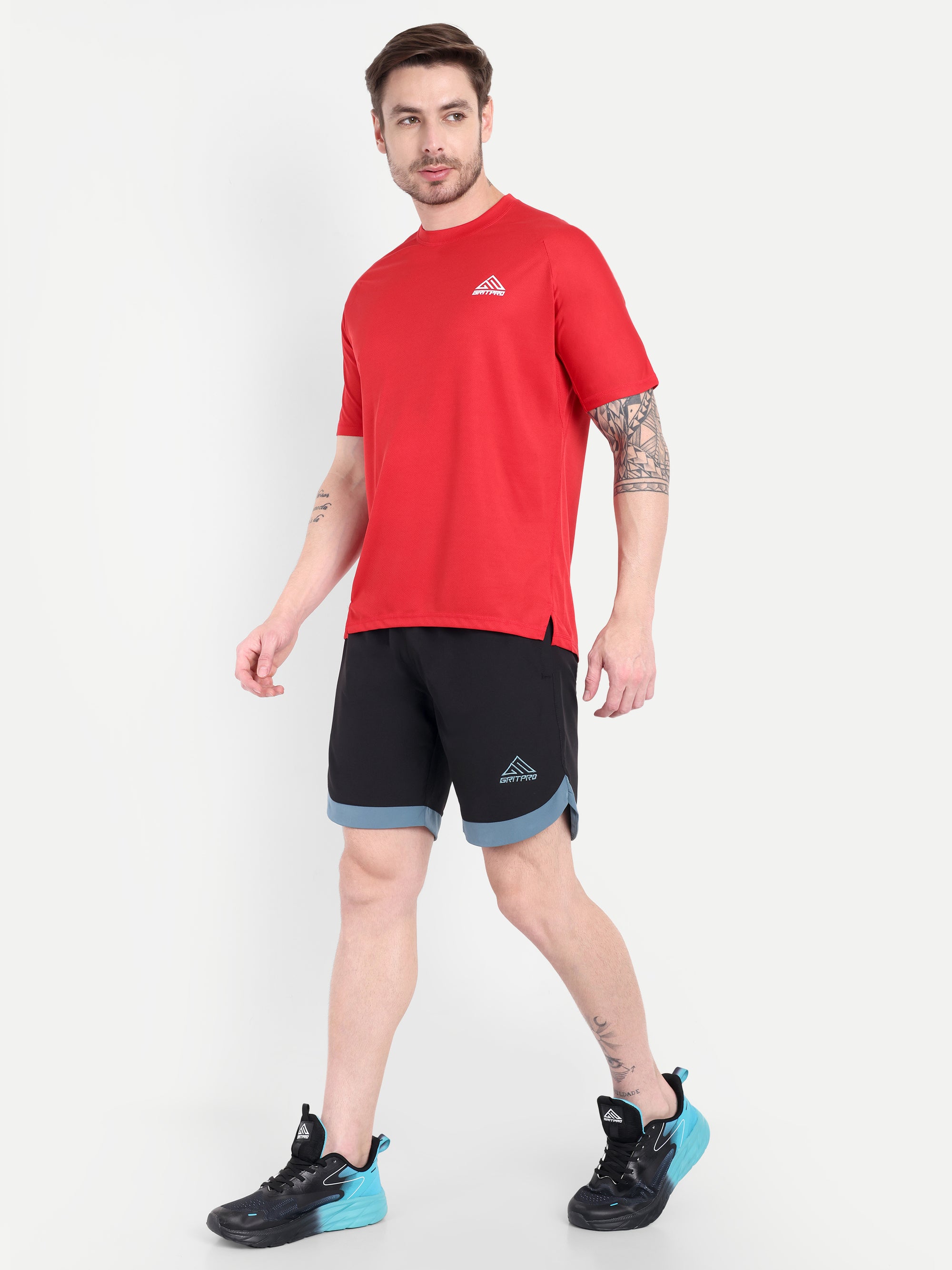 NITRO FLEX SHORTS