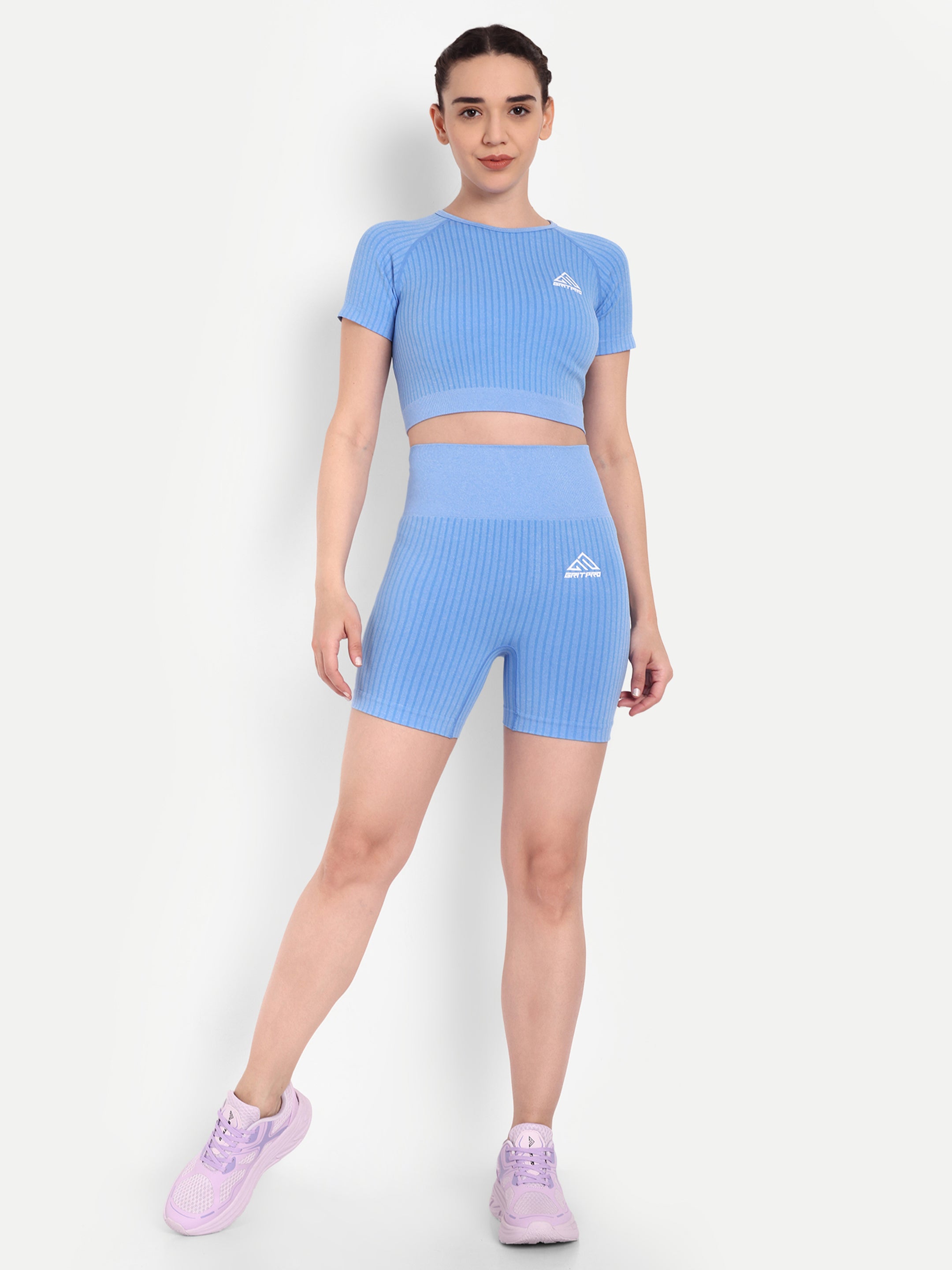 ENERGIZE CO-ORD SET