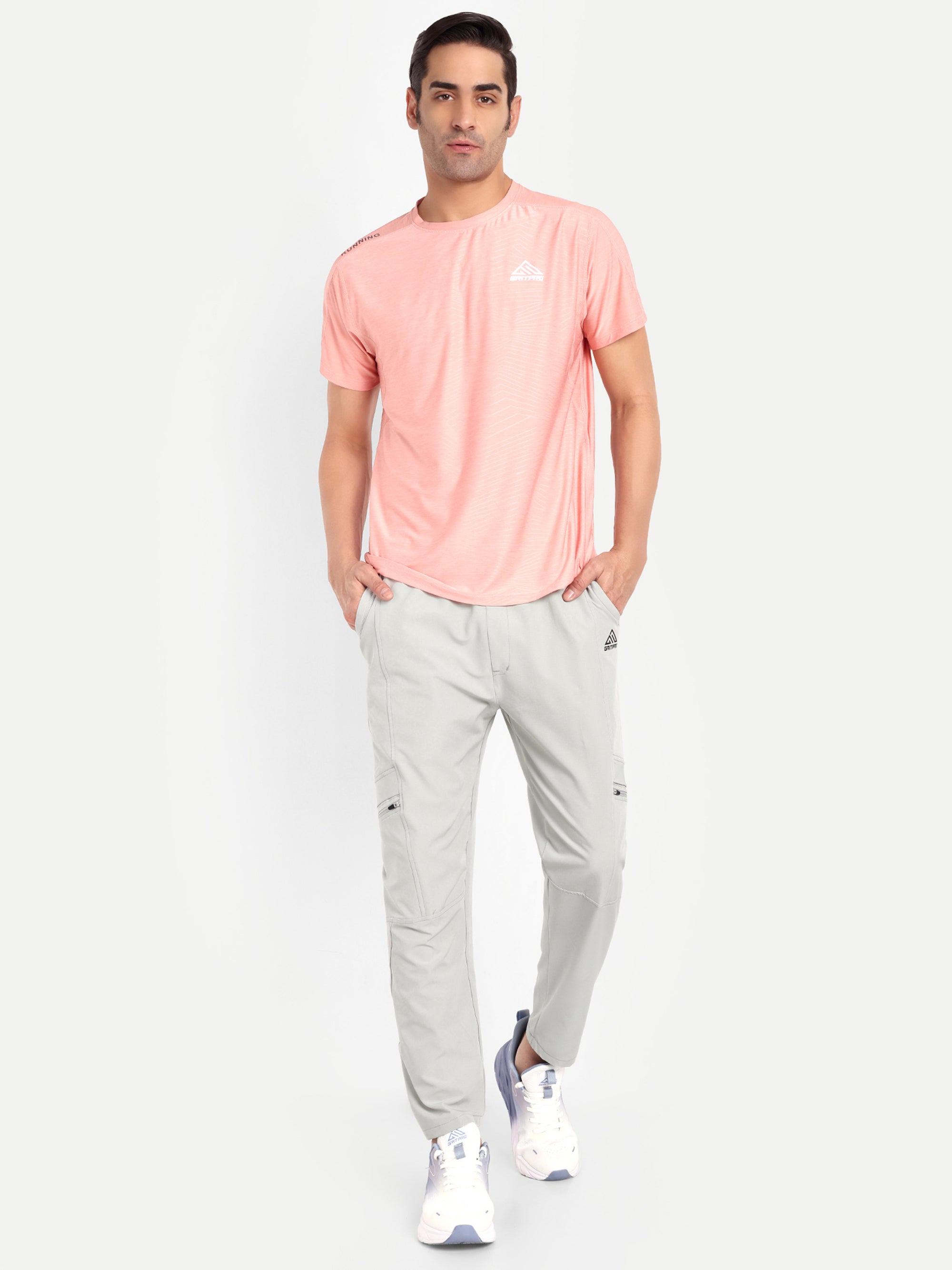 VENTURE CARGO TRACKPANT