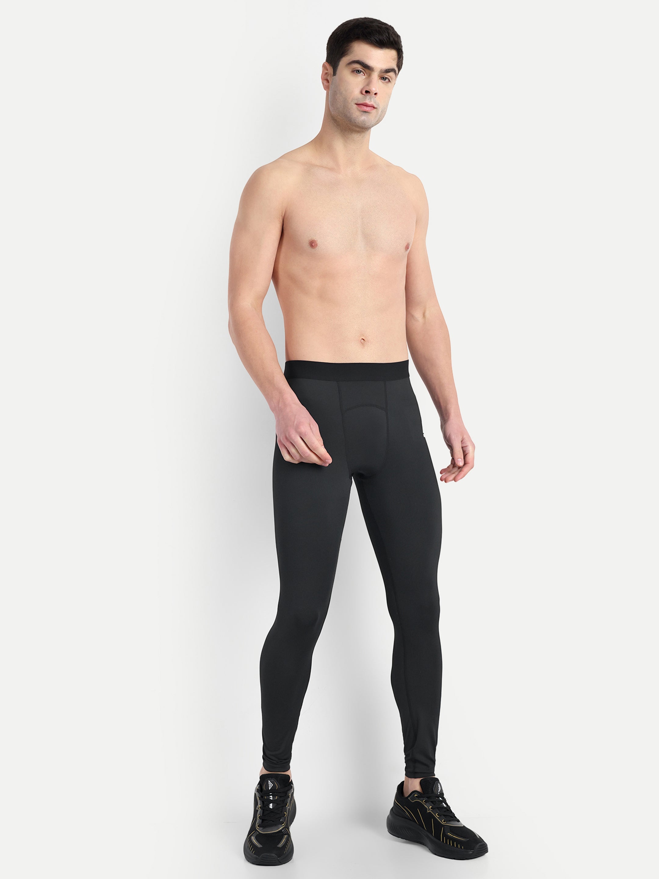 PREMIUM COMPRESSION LONG TIGHTS