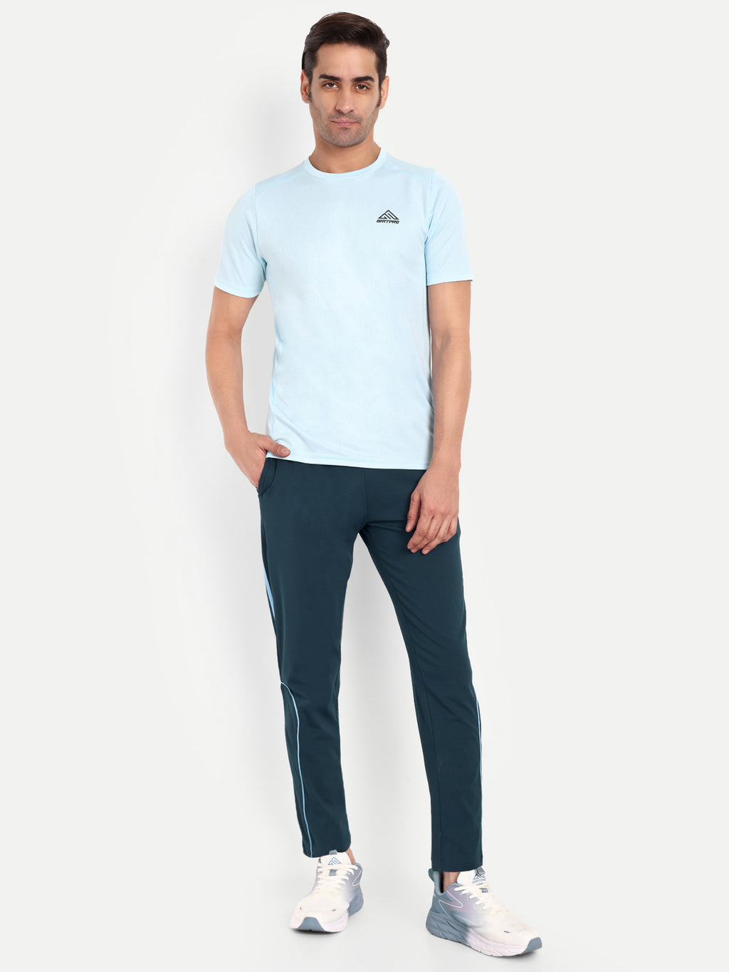 WARRIOR TRACKPANT