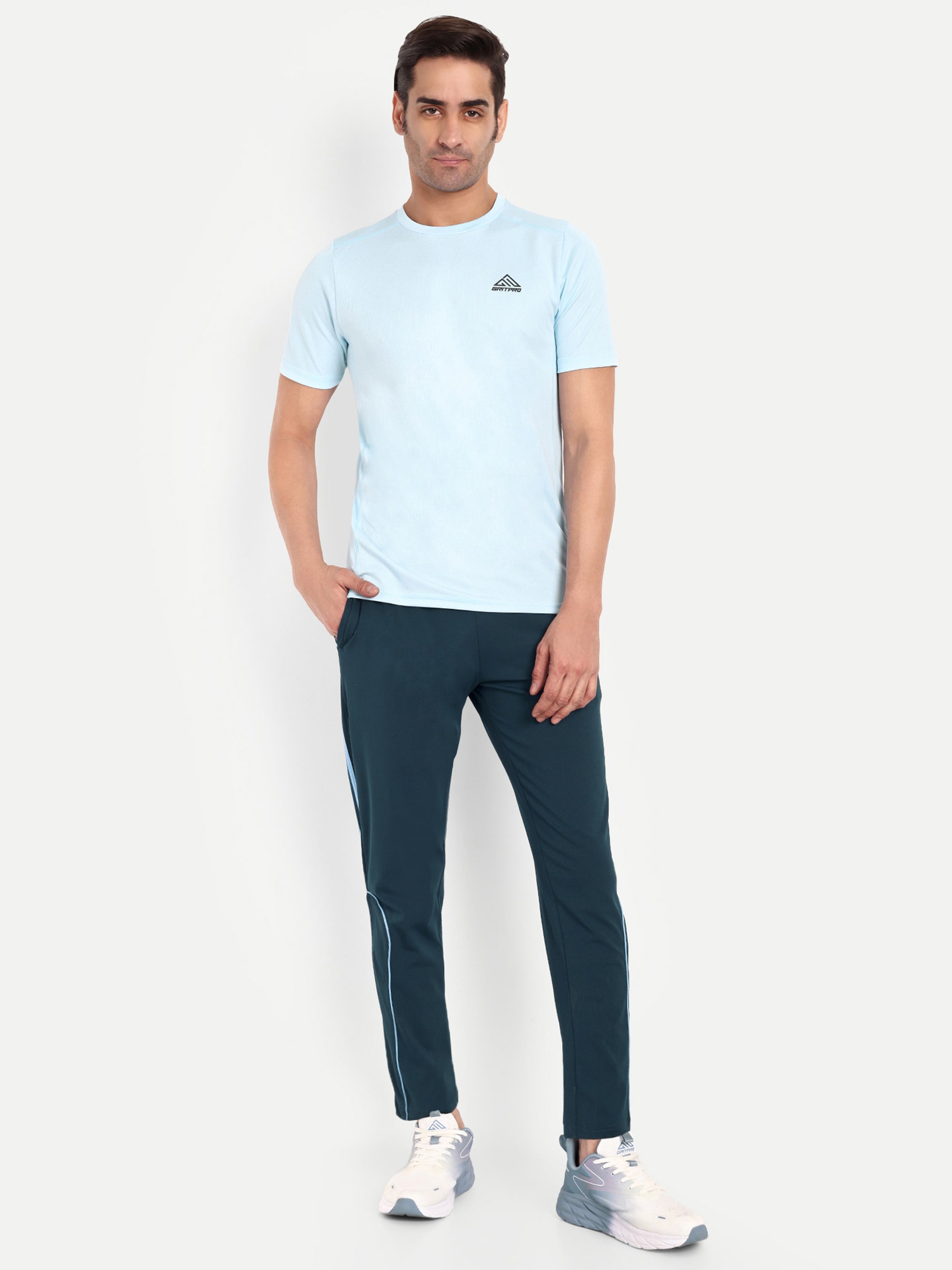 WARRIOR TRACKPANT