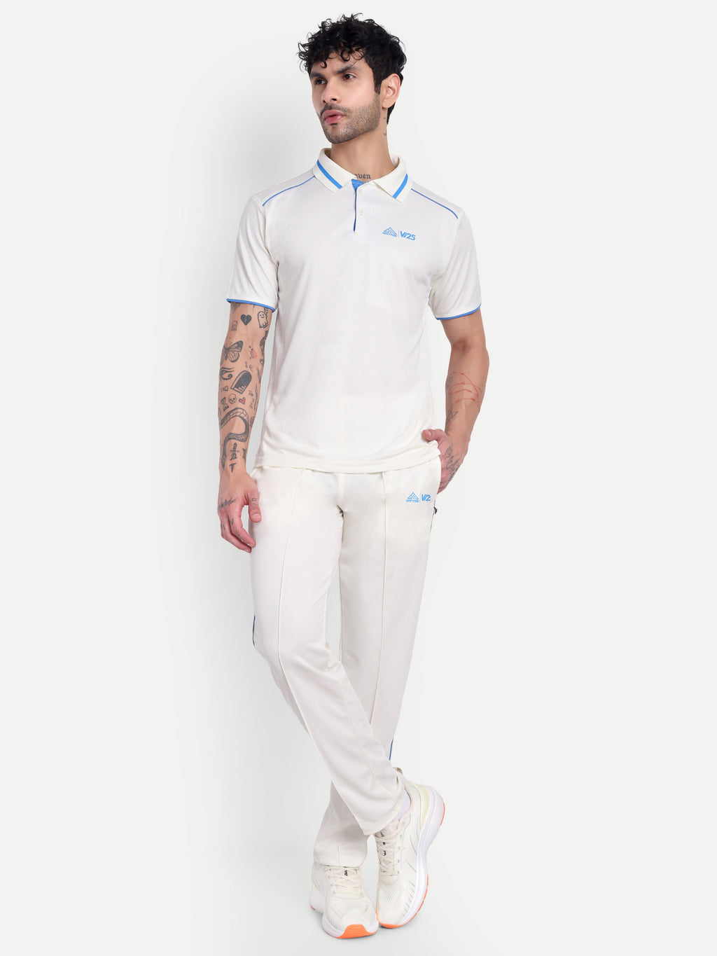 CRICKET TRACKPANT