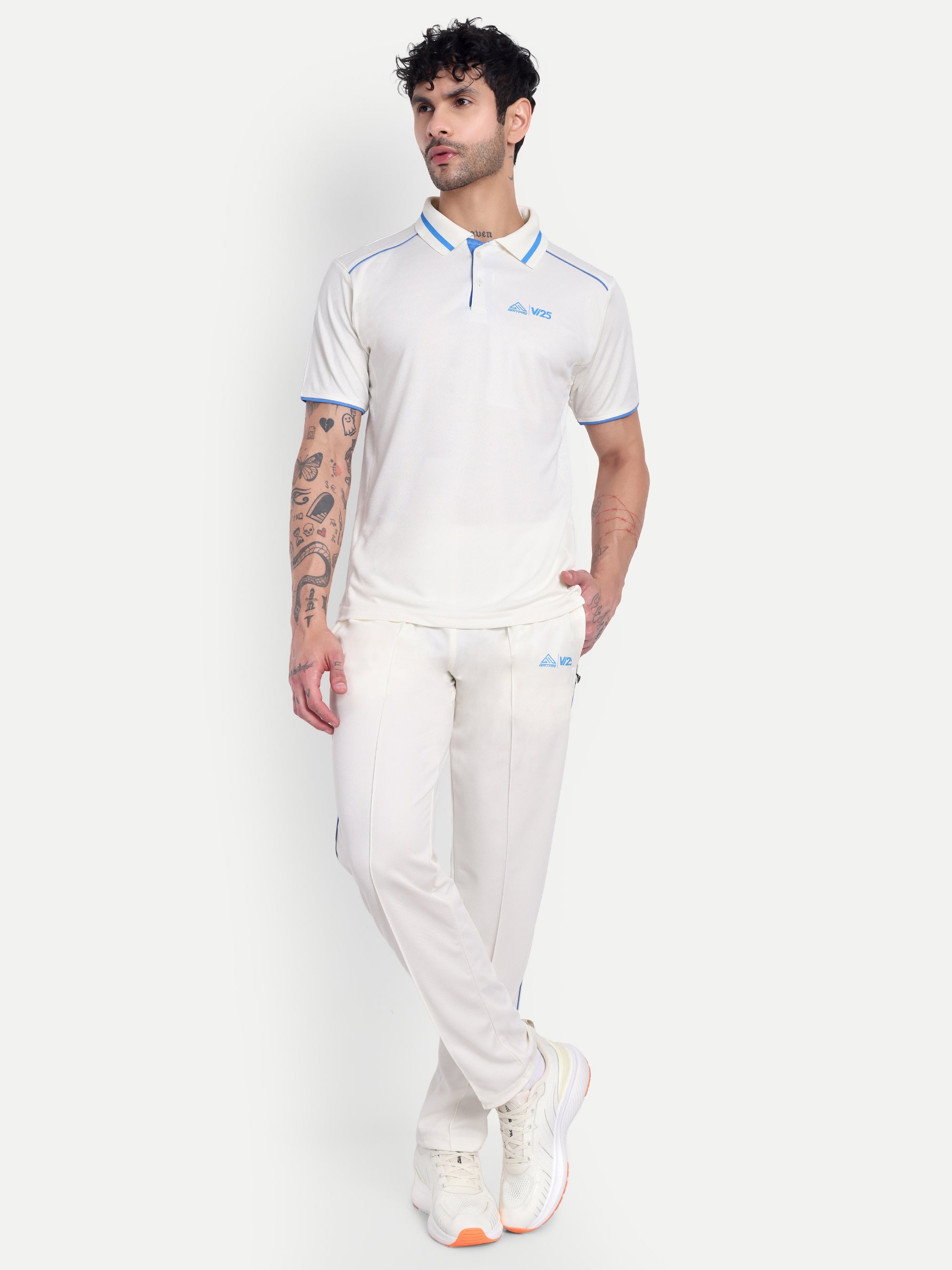 CRICKET TRACKPANT