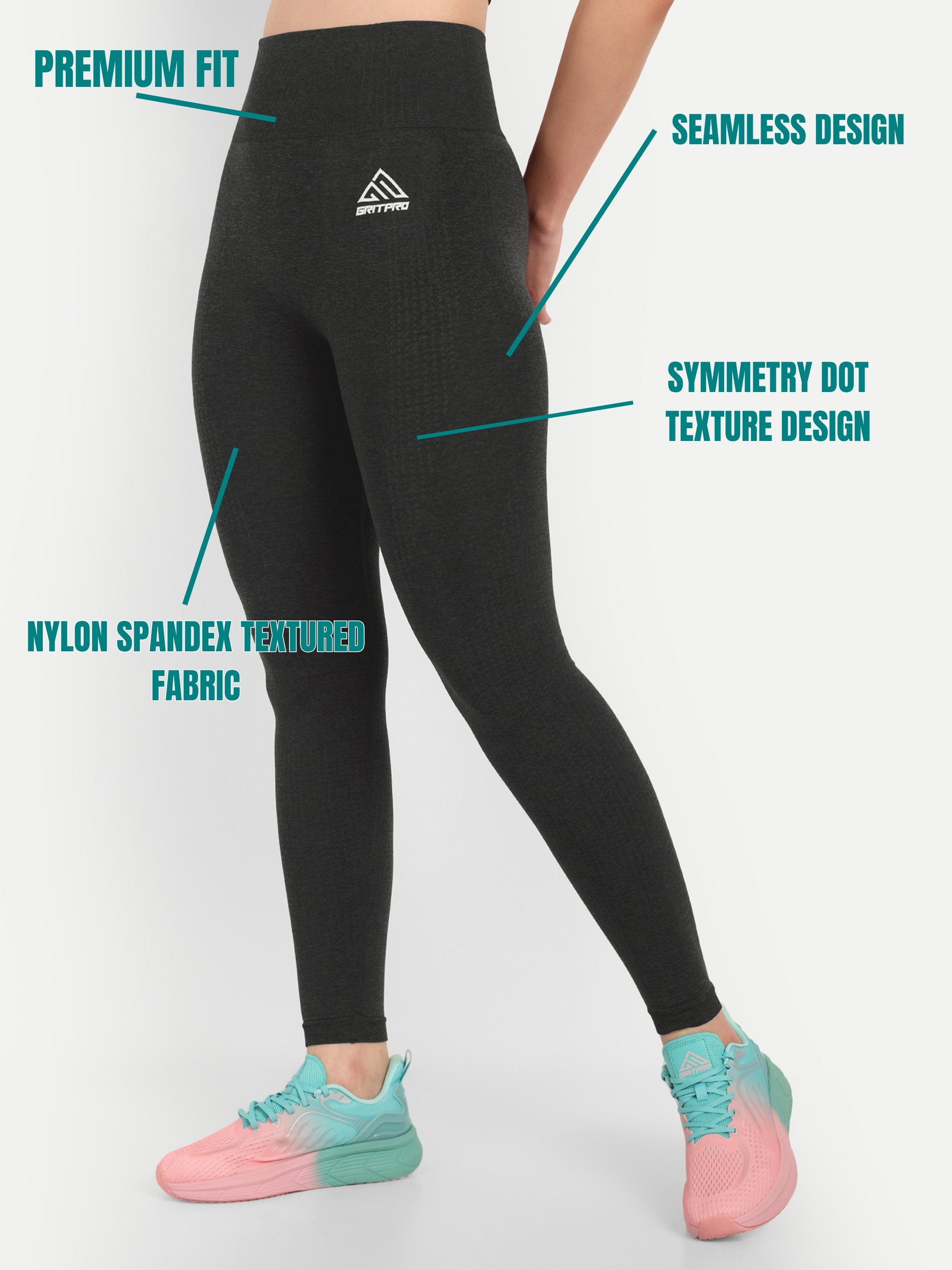 TRAINING LEGGINGS