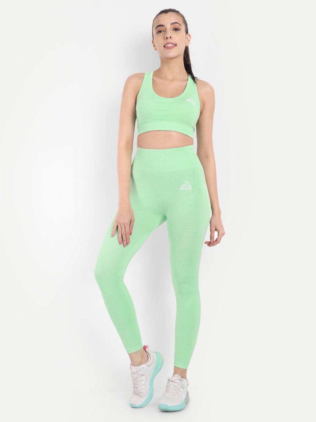 TRAINING SPORTS BRA