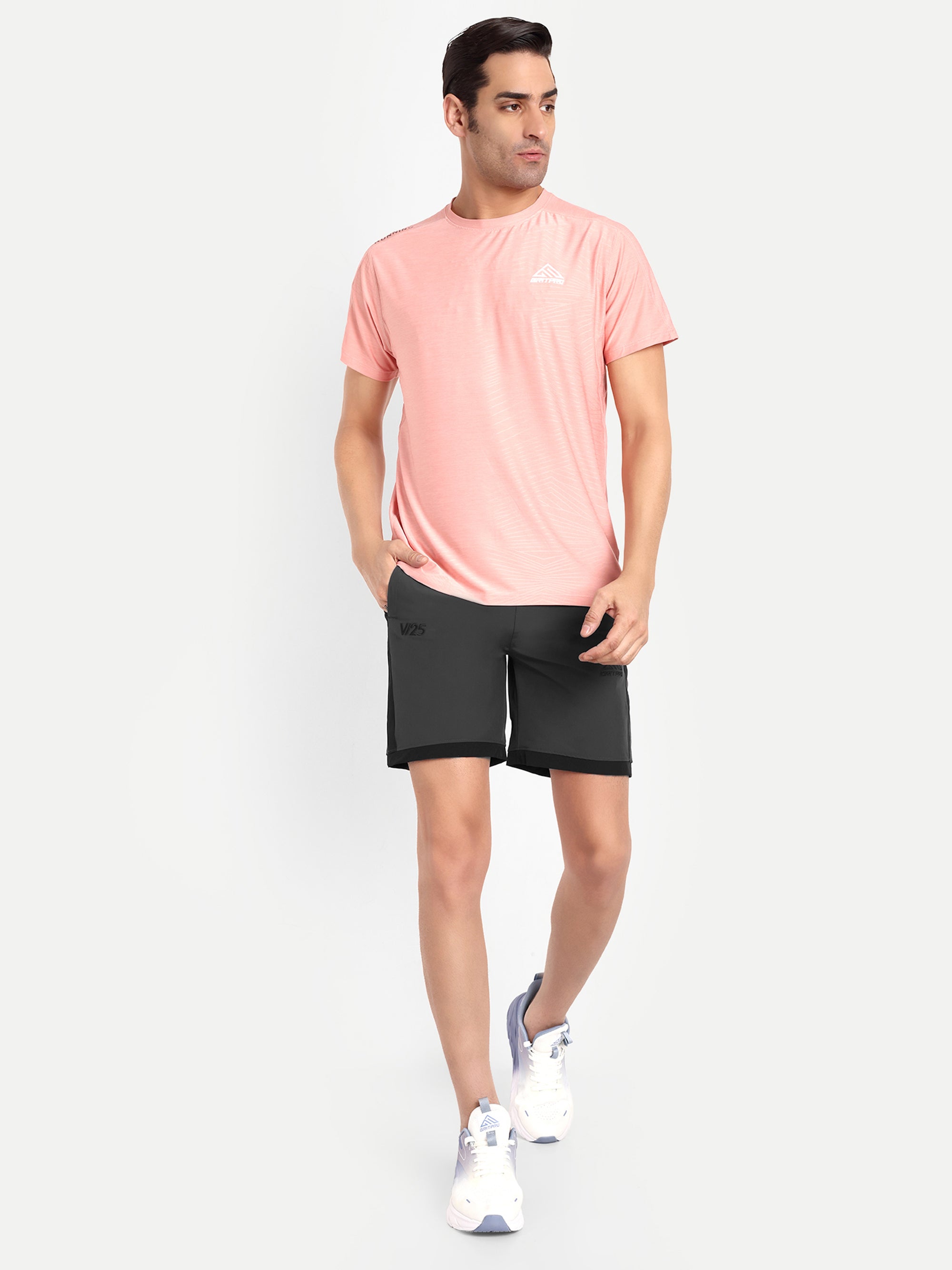 DYNAMIC SHORTS