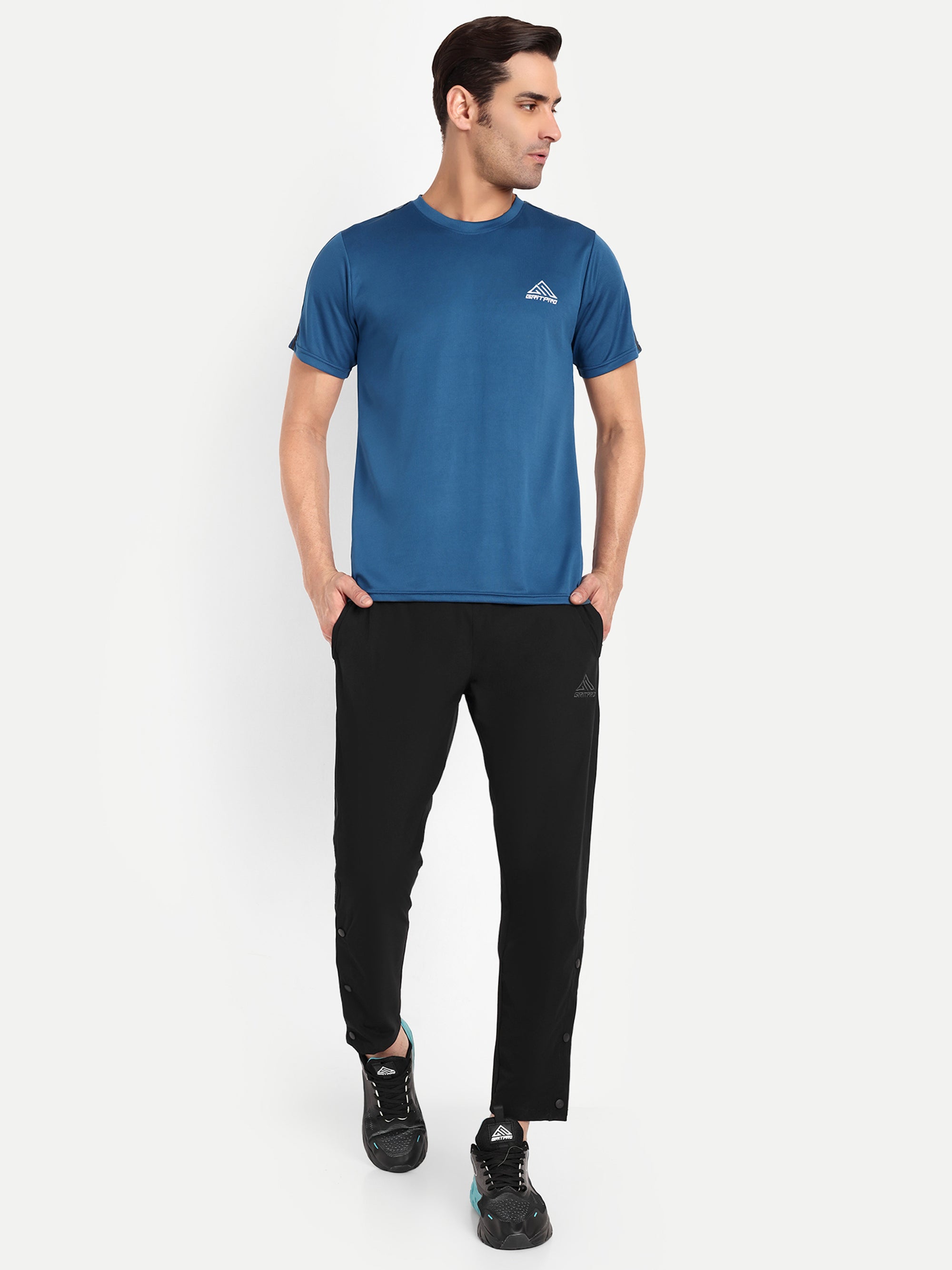 ELITE EASE TRACKPANT