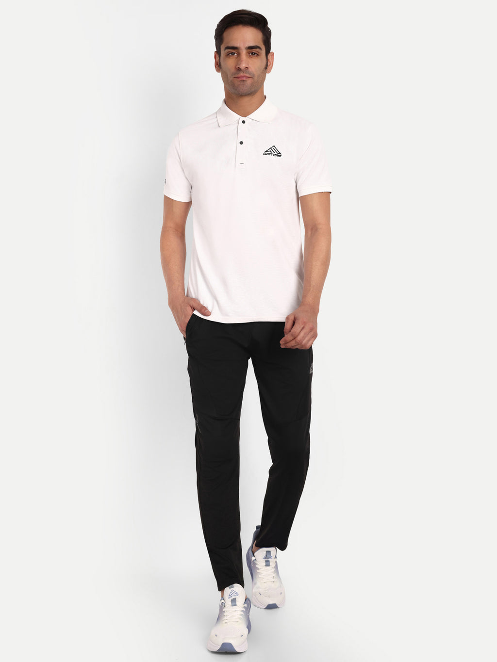 VICTORY POLO T-SHIRT